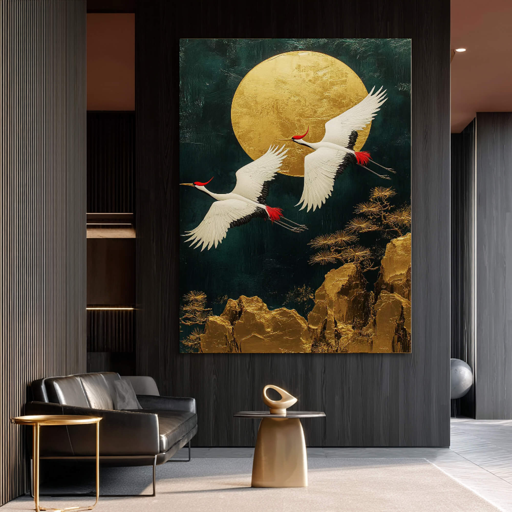 Eternal Moon Grace – 3