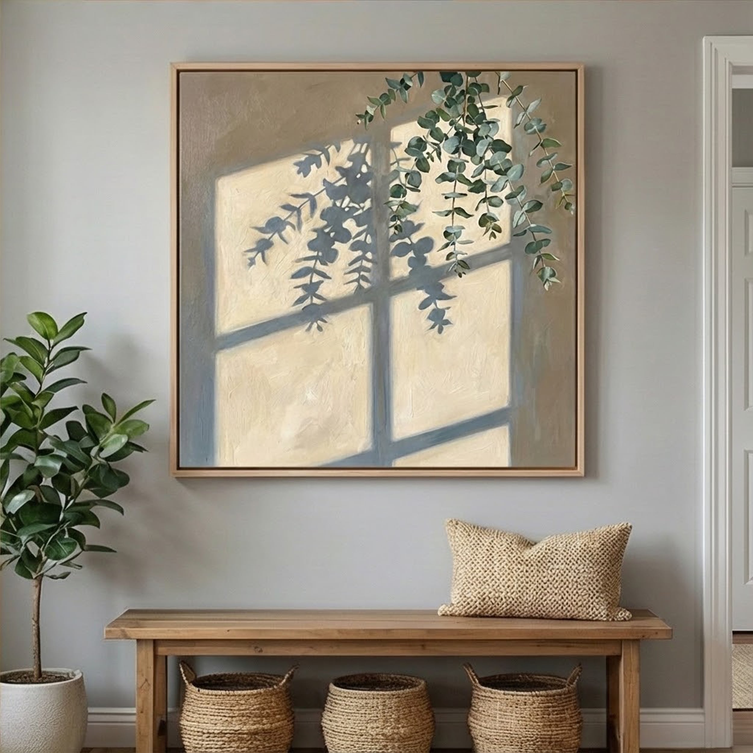 Eucalyptus Glow – 2