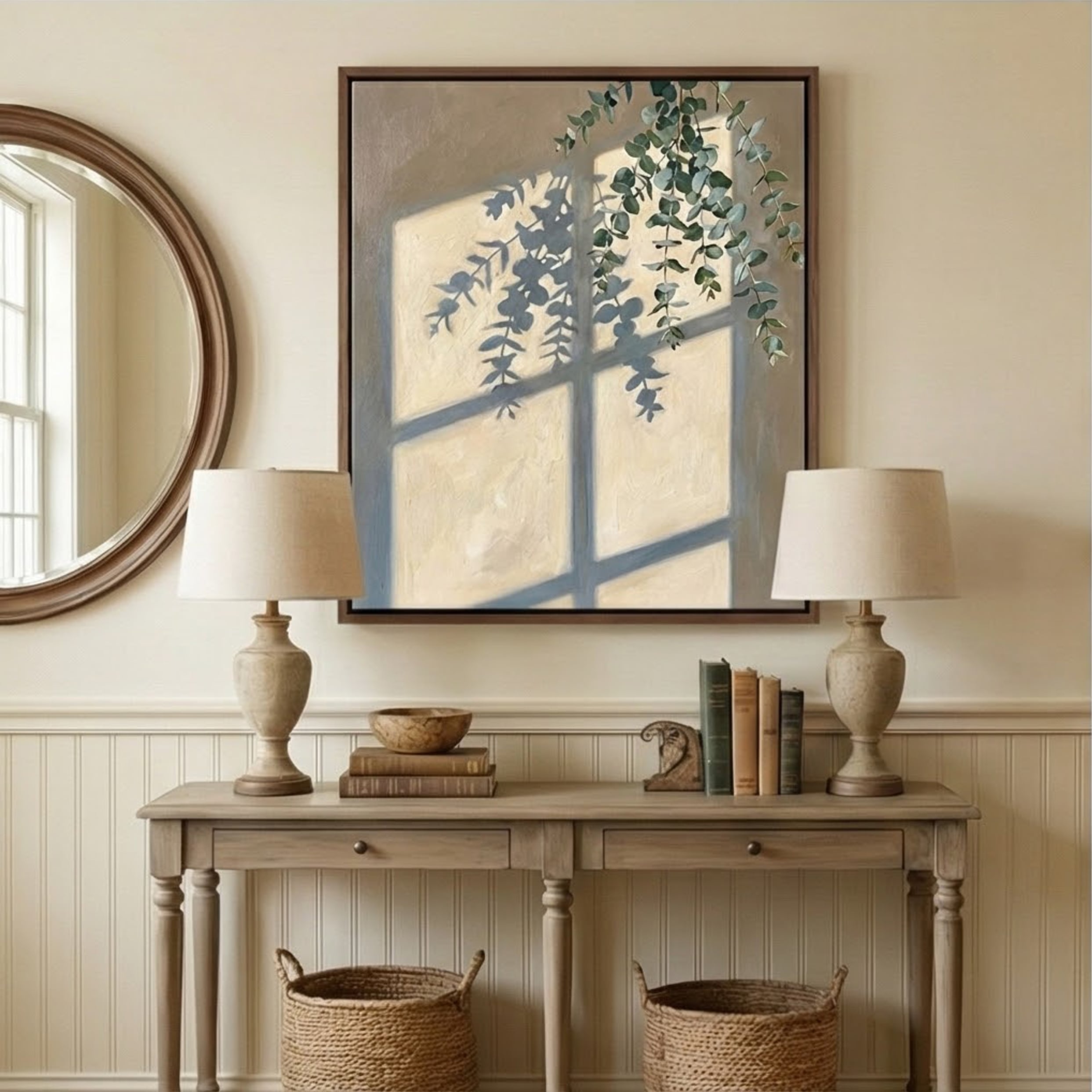 Eucalyptus Glow – 3