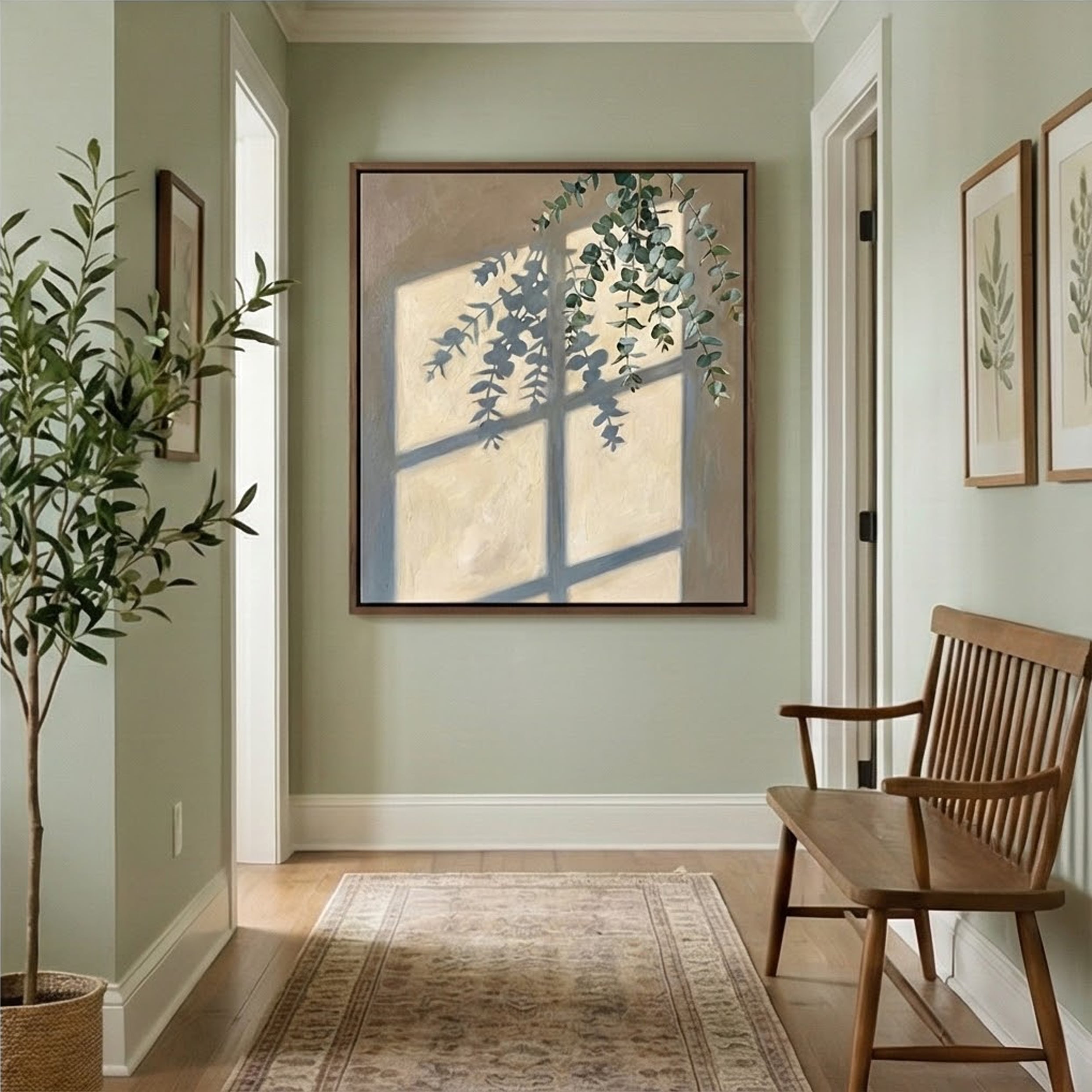 Eucalyptus Glow – 4