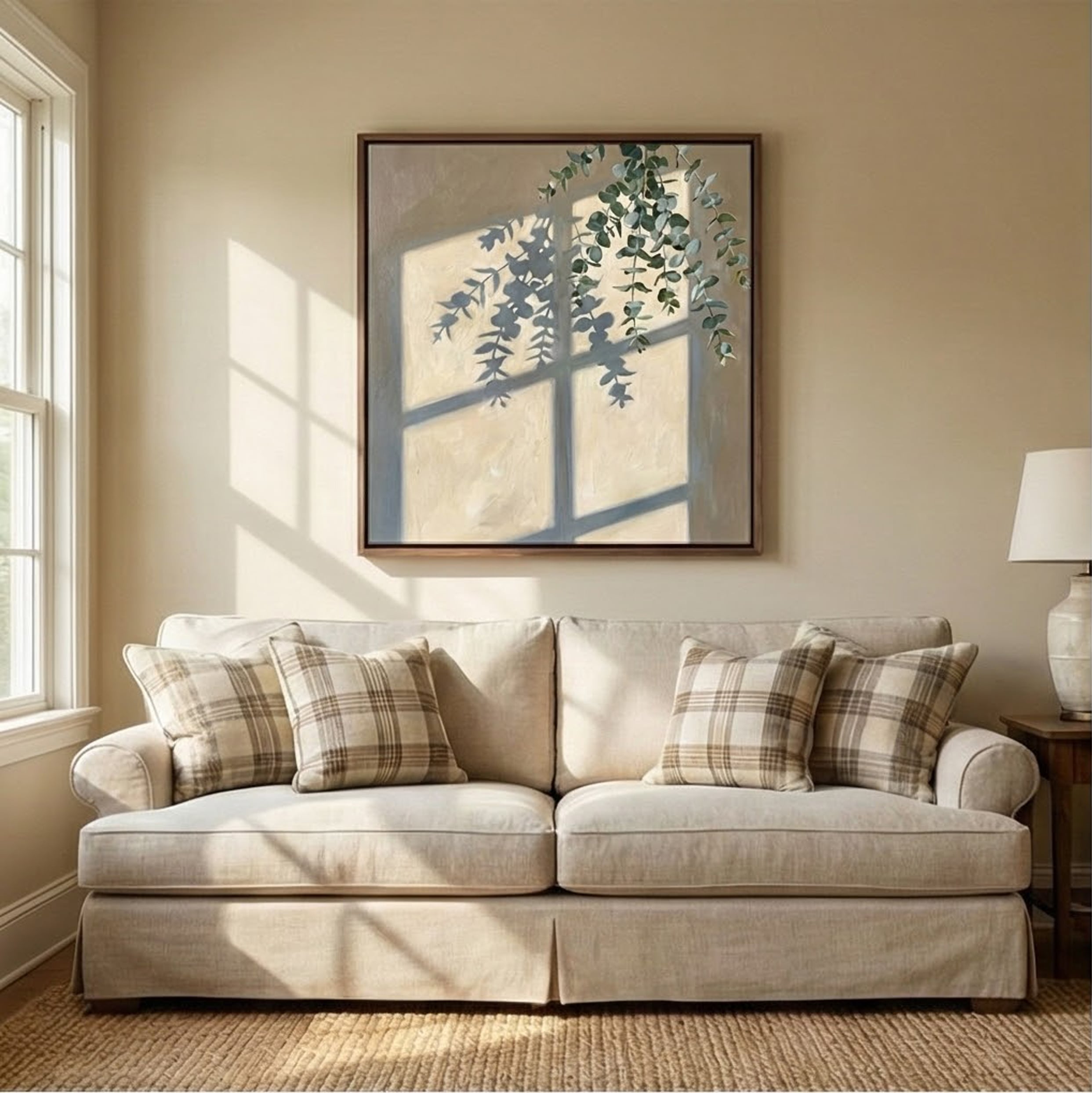 Eucalyptus Glow – 7