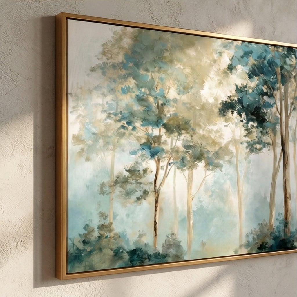 Forest Dining Sanctuary – 6