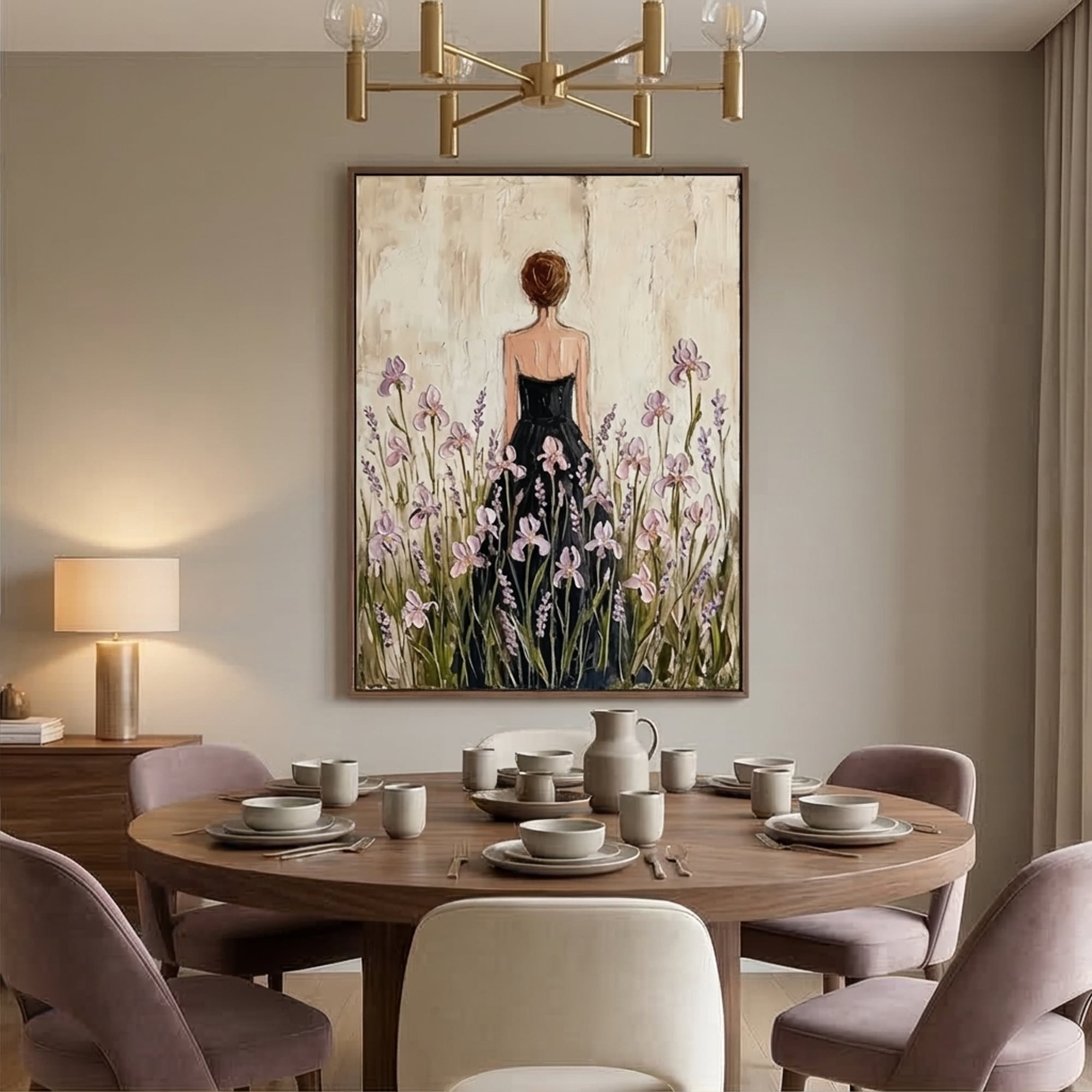 Iris Hush – 2