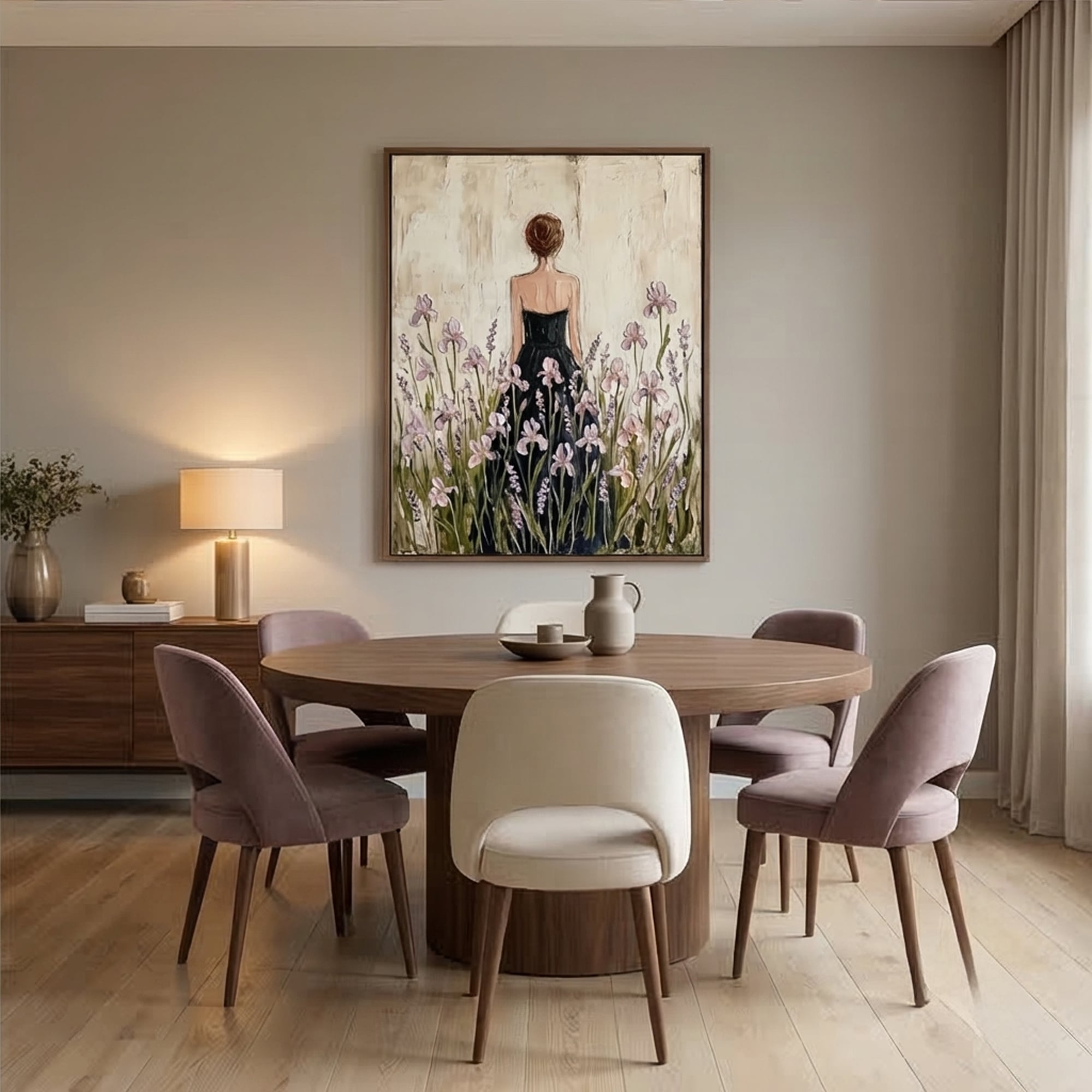 Iris Hush – 3