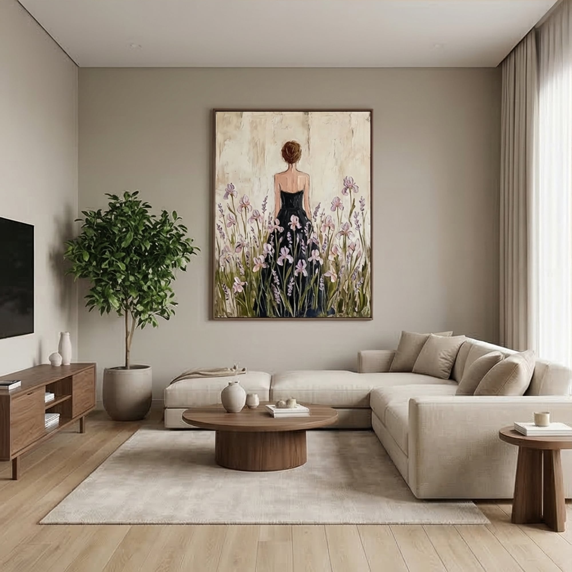 Iris Hush – 4