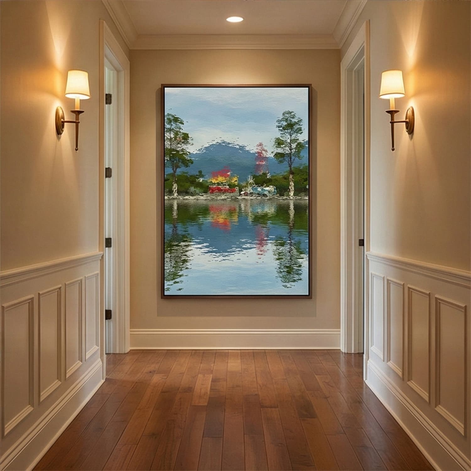 Lakeside Village Serenity – 2