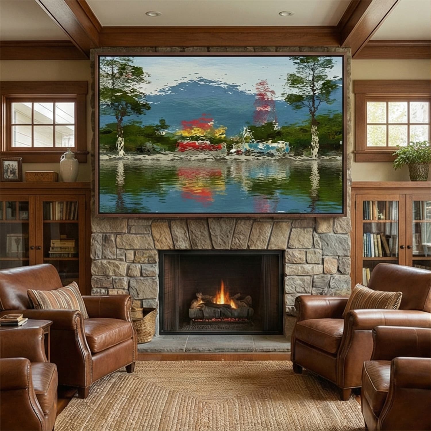 Lakeside Village Serenity – 3