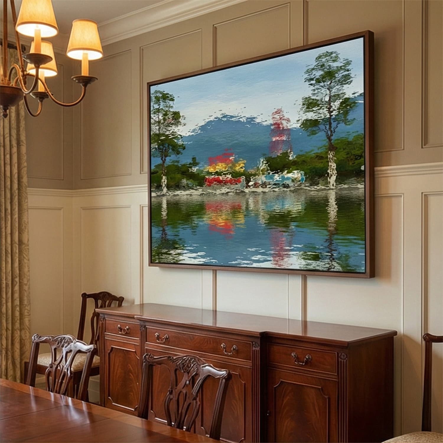 Lakeside Village Serenity – 4