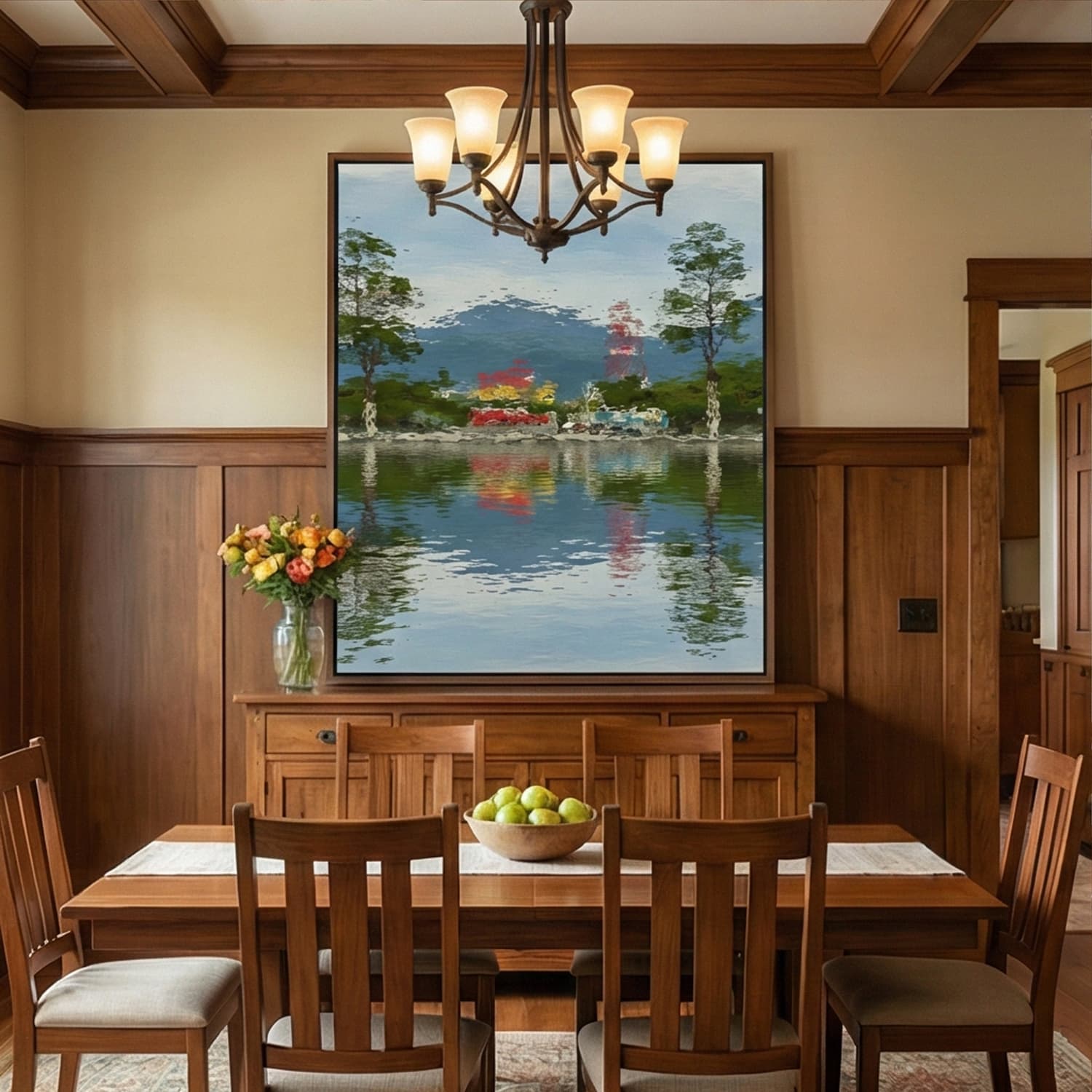 Lakeside Village Serenity – 5