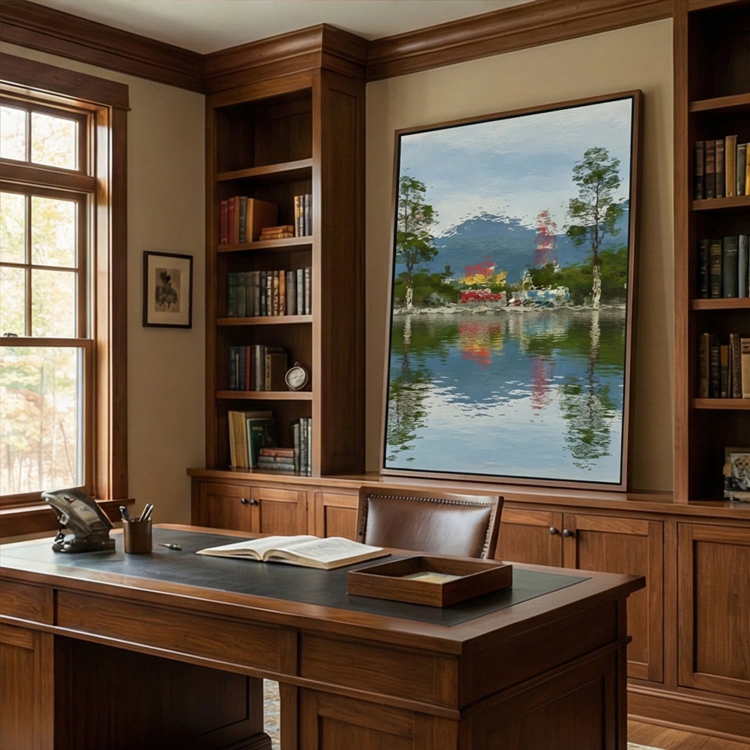 Lakeside Village Serenity – 6