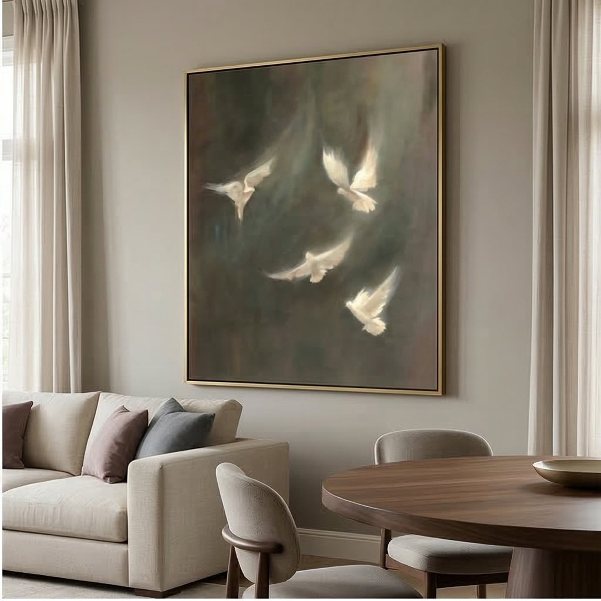 Light Unbound – 6