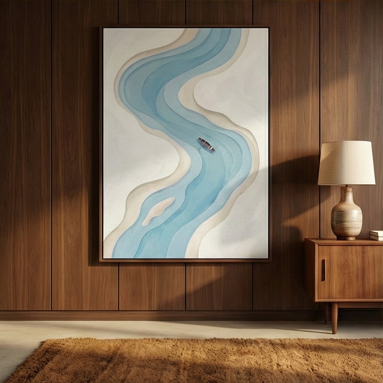 Long flow – 2