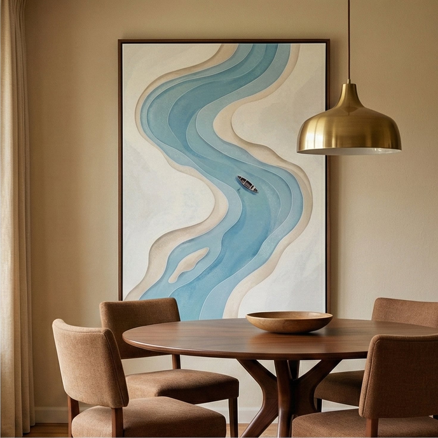 Long flow – 3