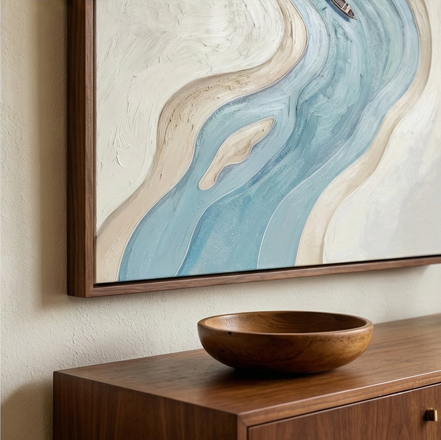 Long flow – 7