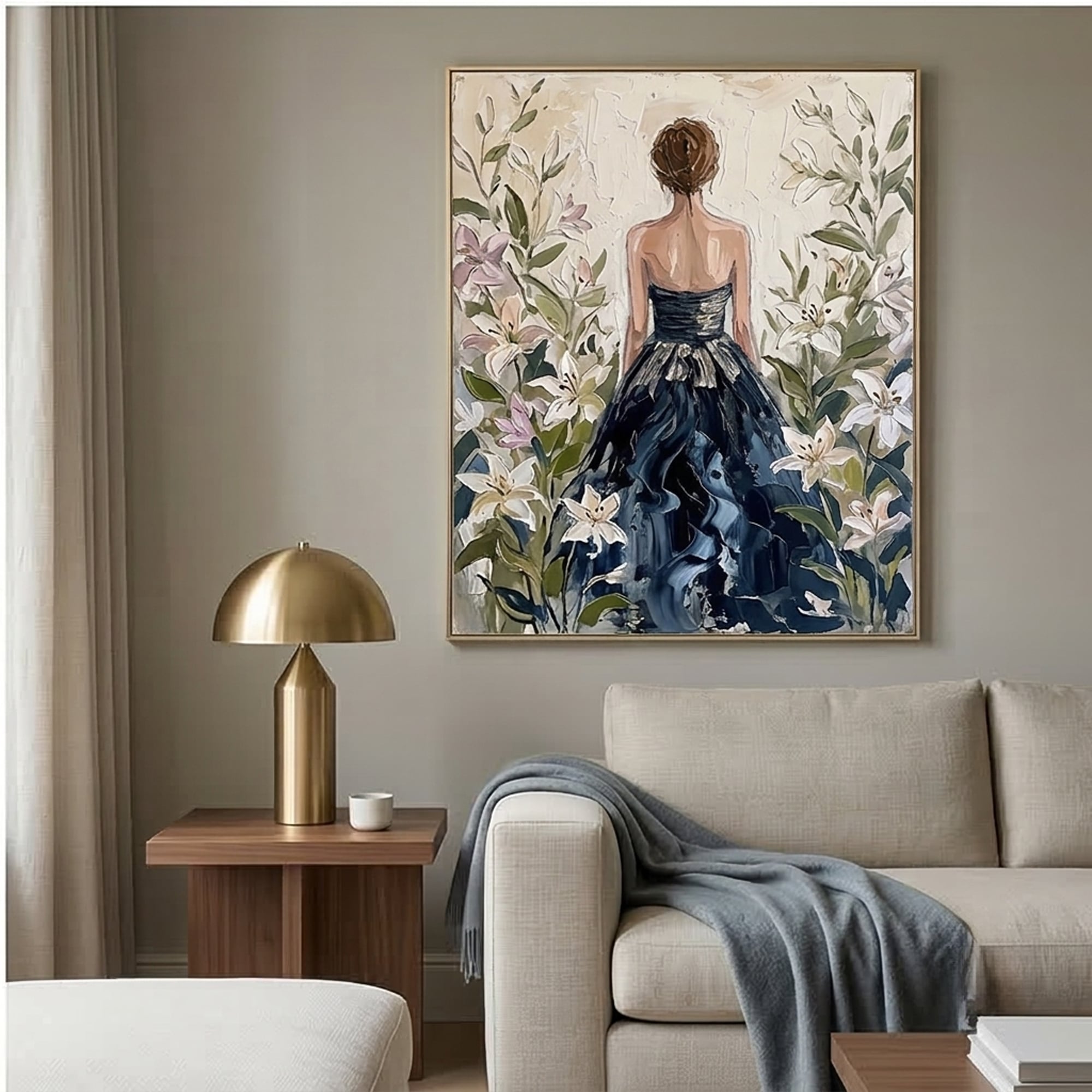 Midnight Bloom – 2
