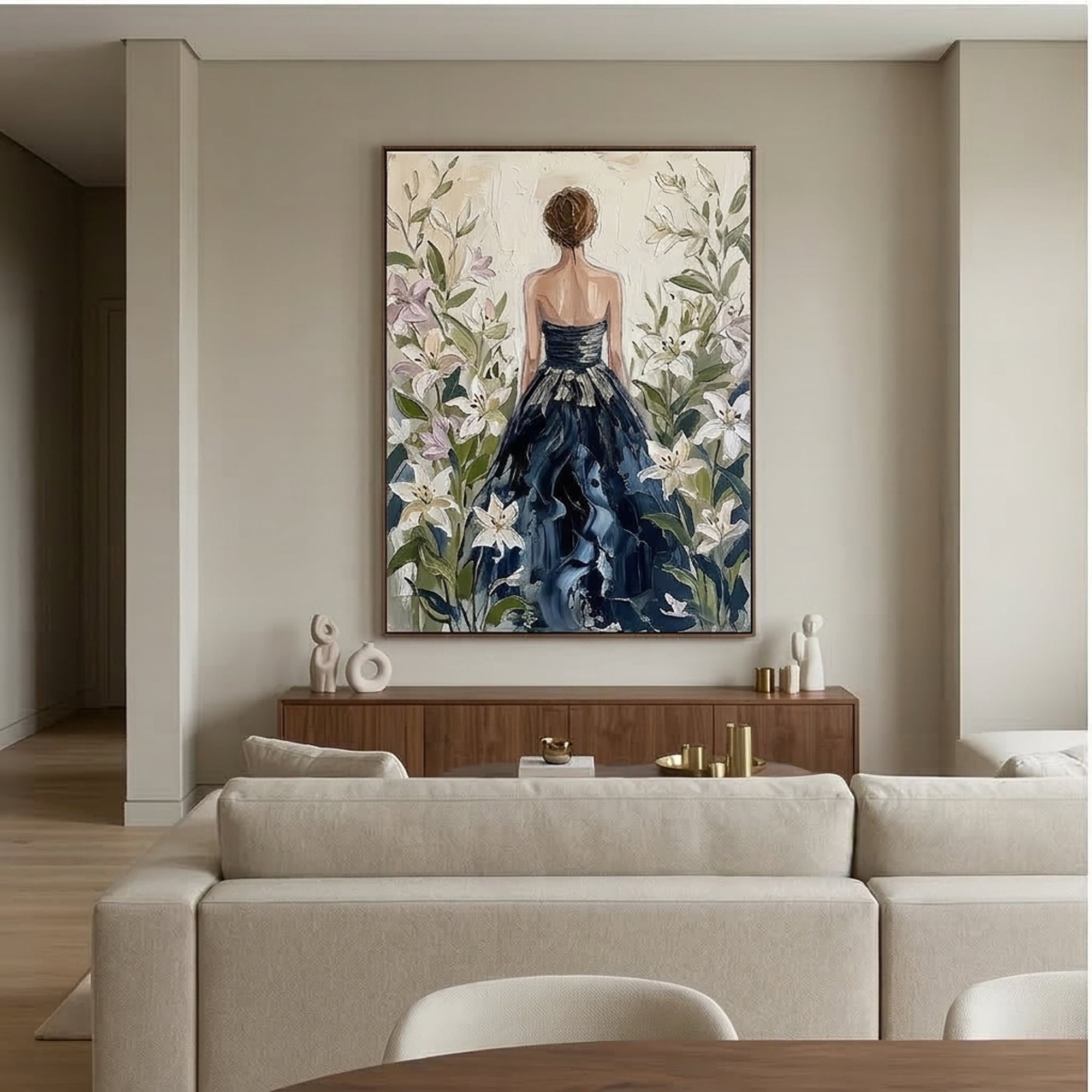 Midnight Bloom – 3