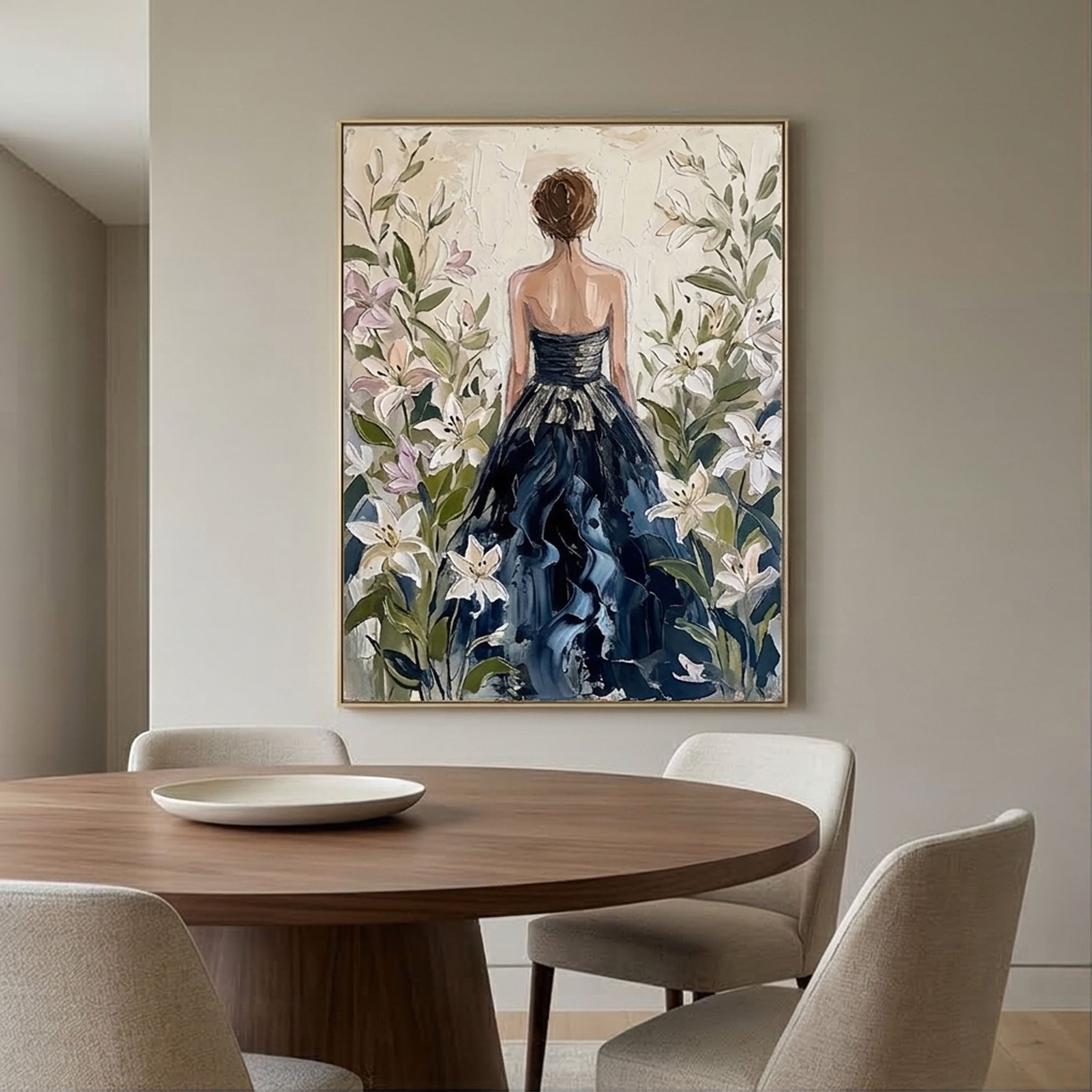 Midnight Bloom – 4