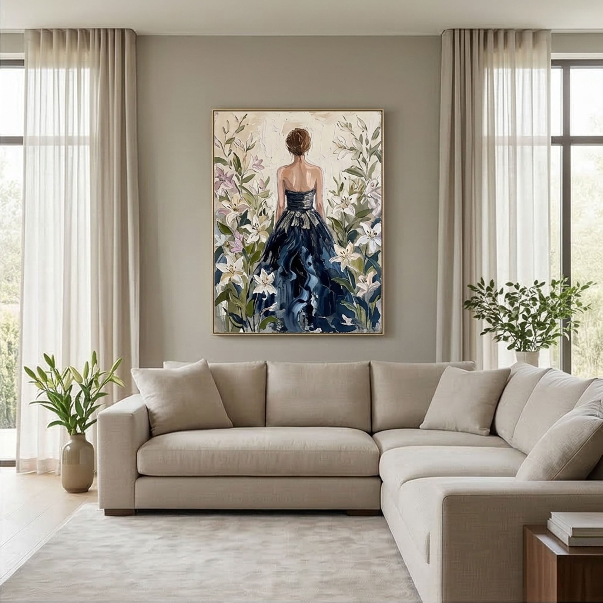 Midnight Bloom – 5