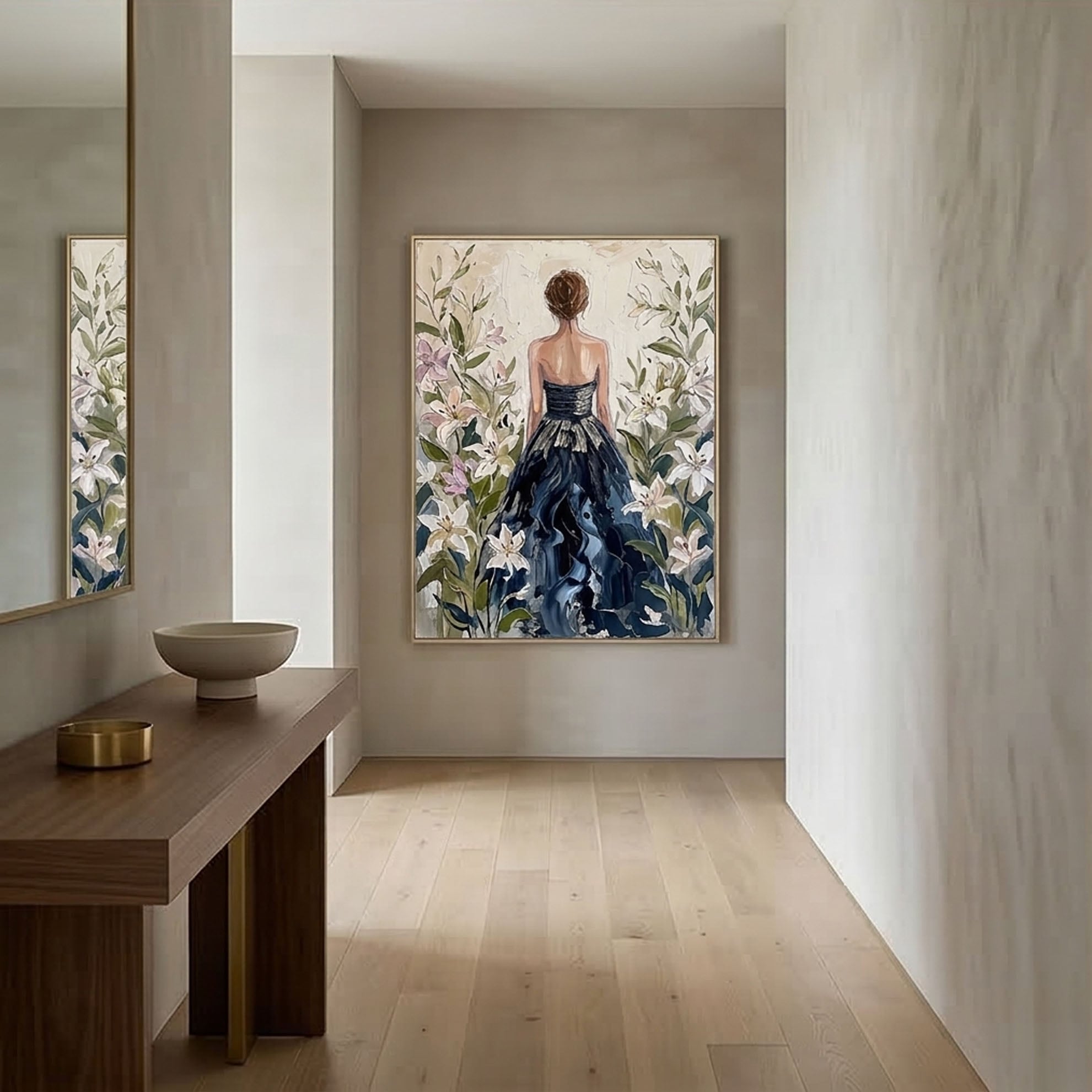 Midnight Bloom – 6