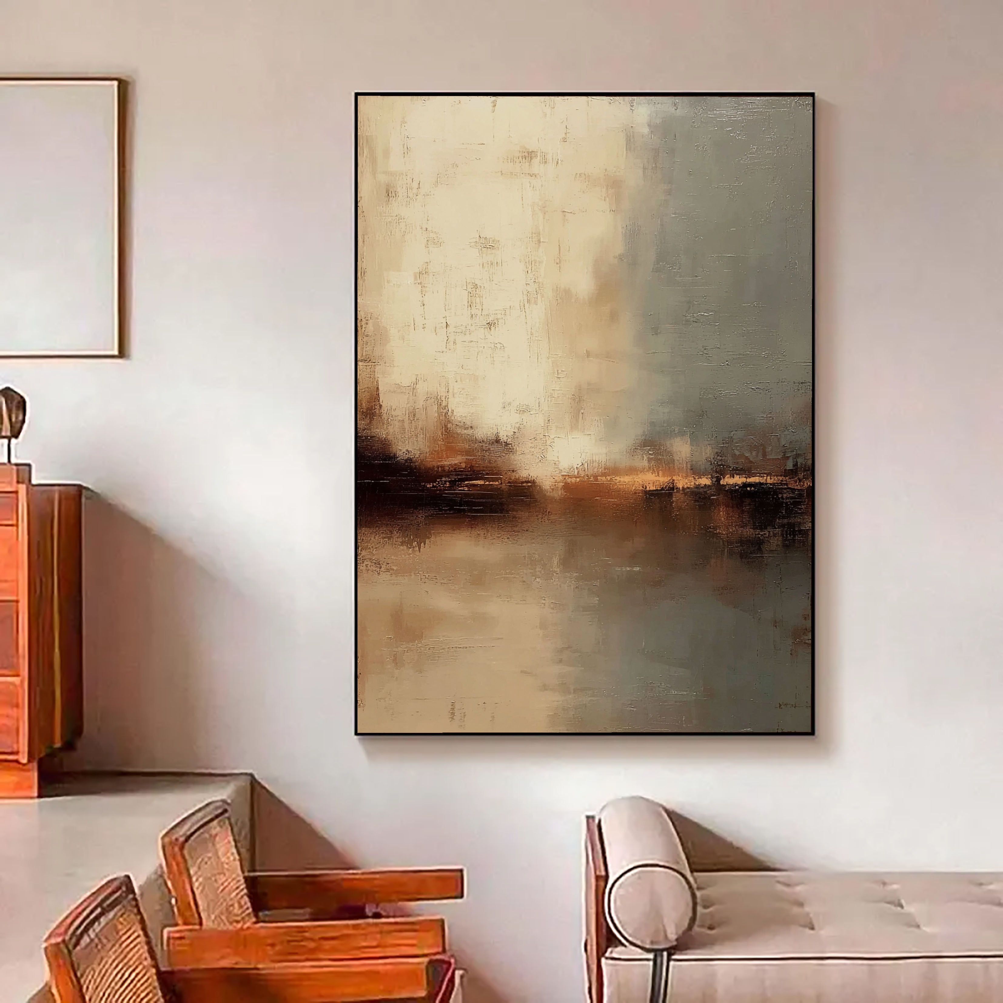 Misty Horizon Glow – 5