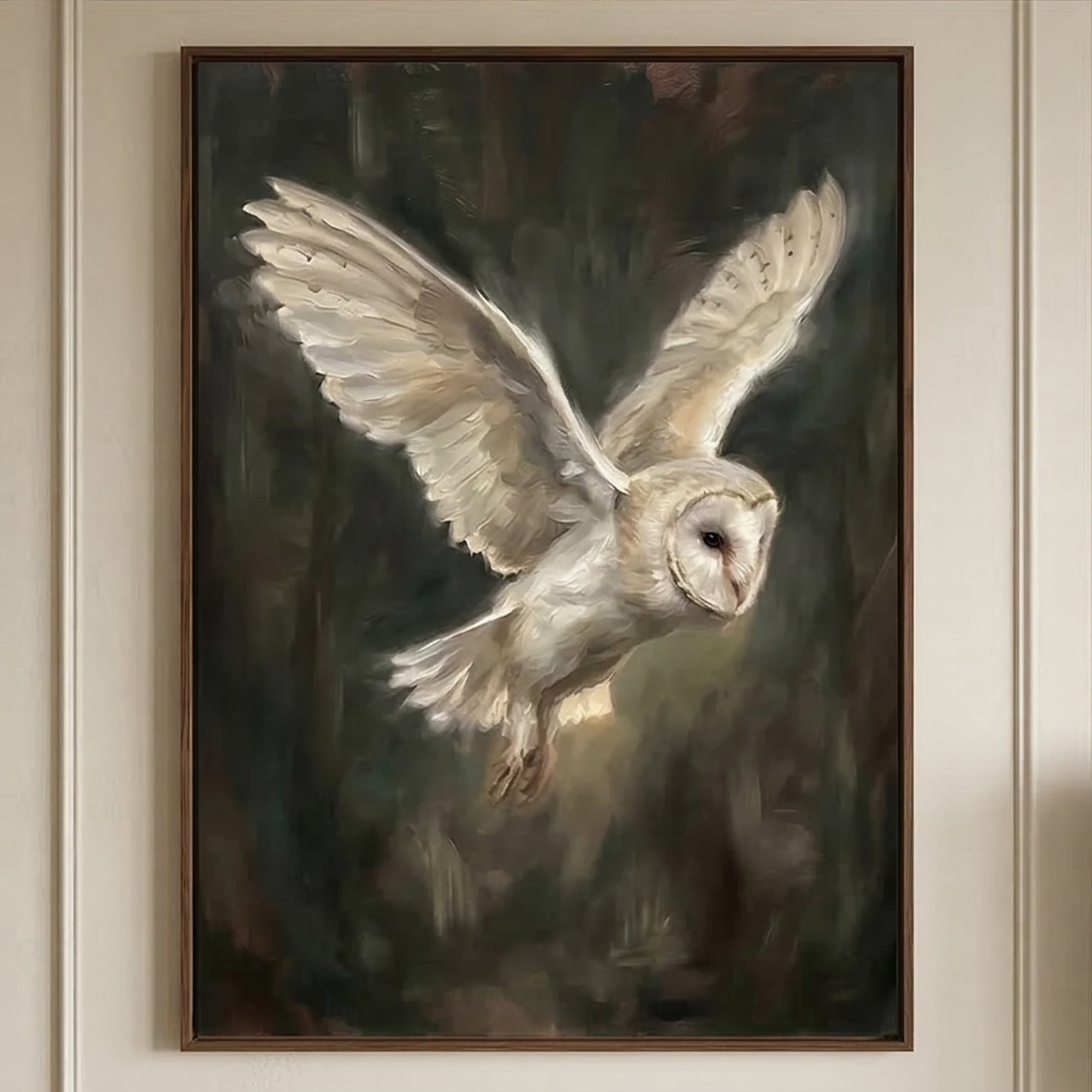 Nocturne Flight