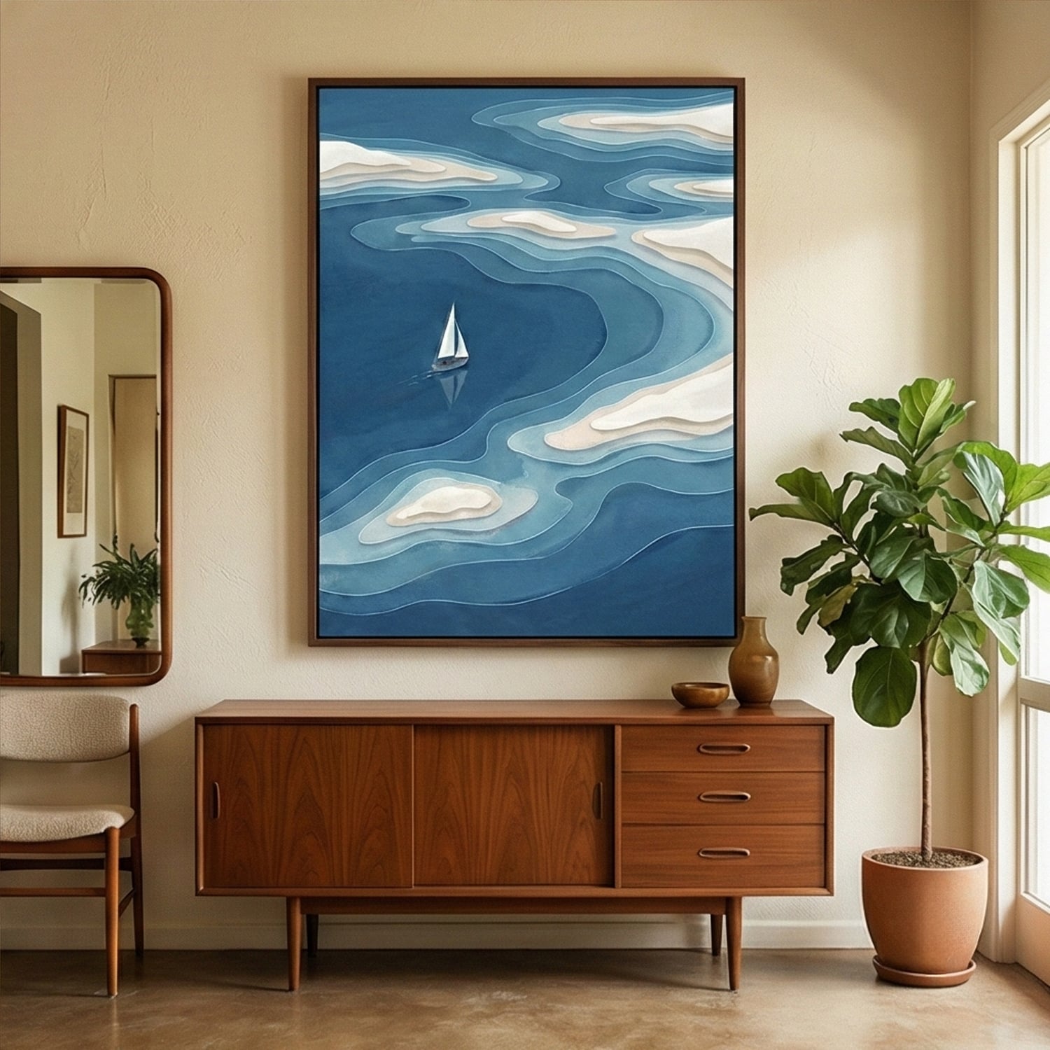 Ocean Voyage