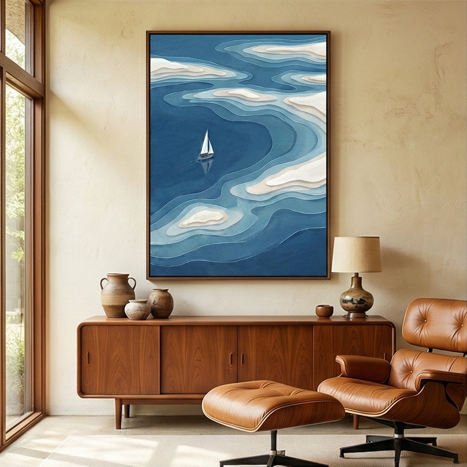 Ocean Voyage – 2
