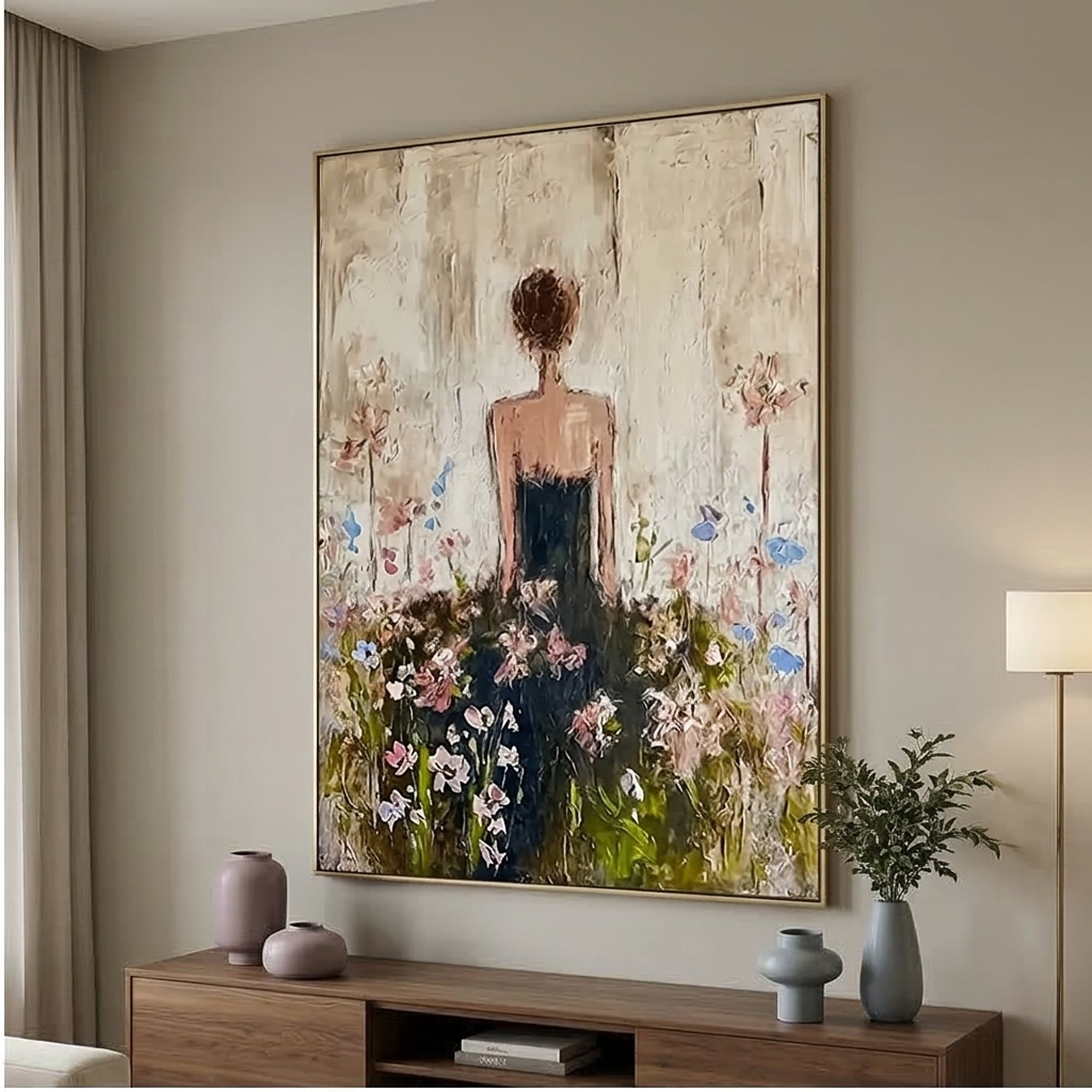 Petal Veil – 2