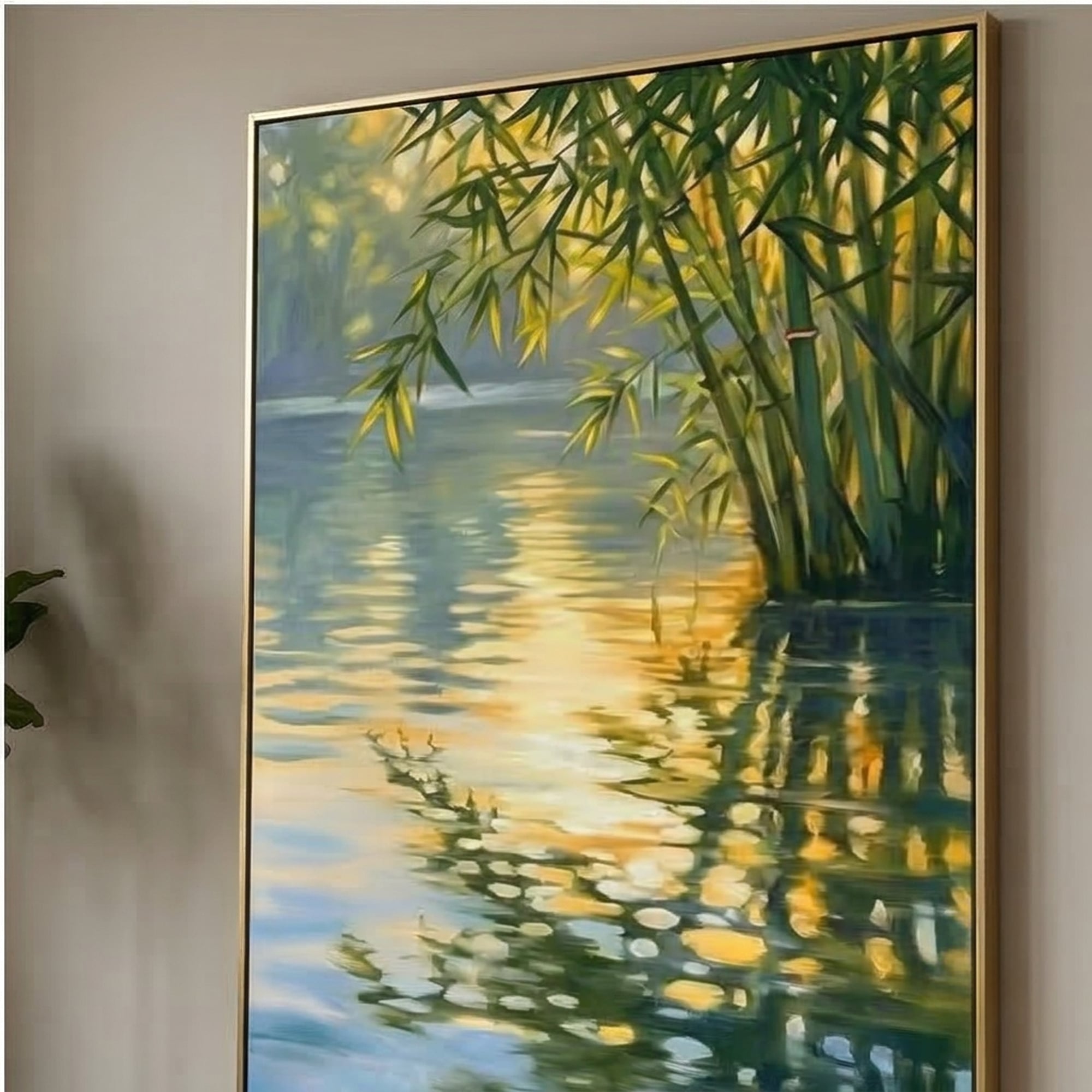 Reflective Tranquility – 2