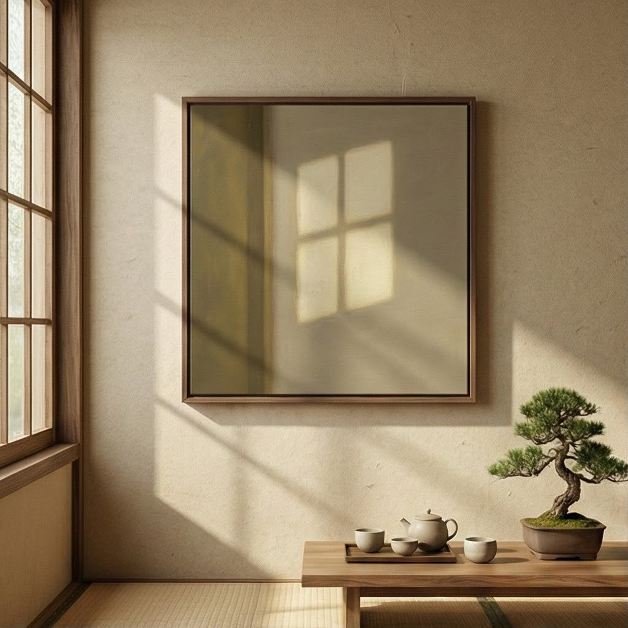 Shadow & Light