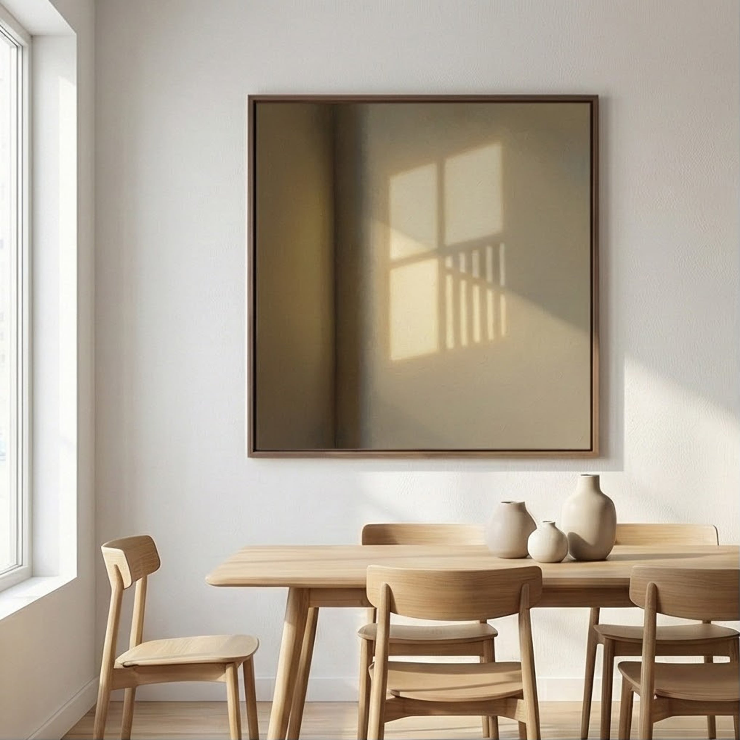 Shadow & Light – 5