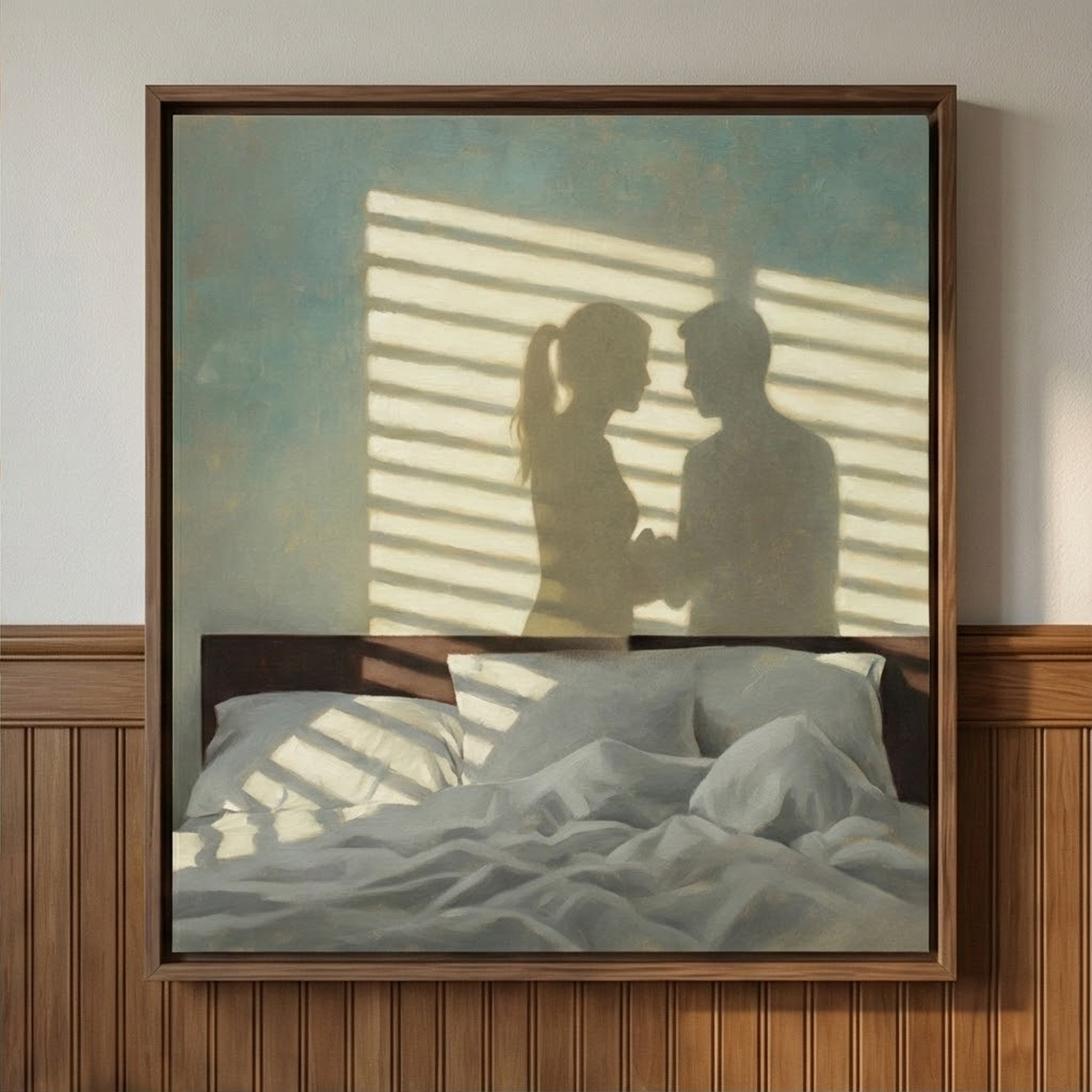 Soft Morning Echo