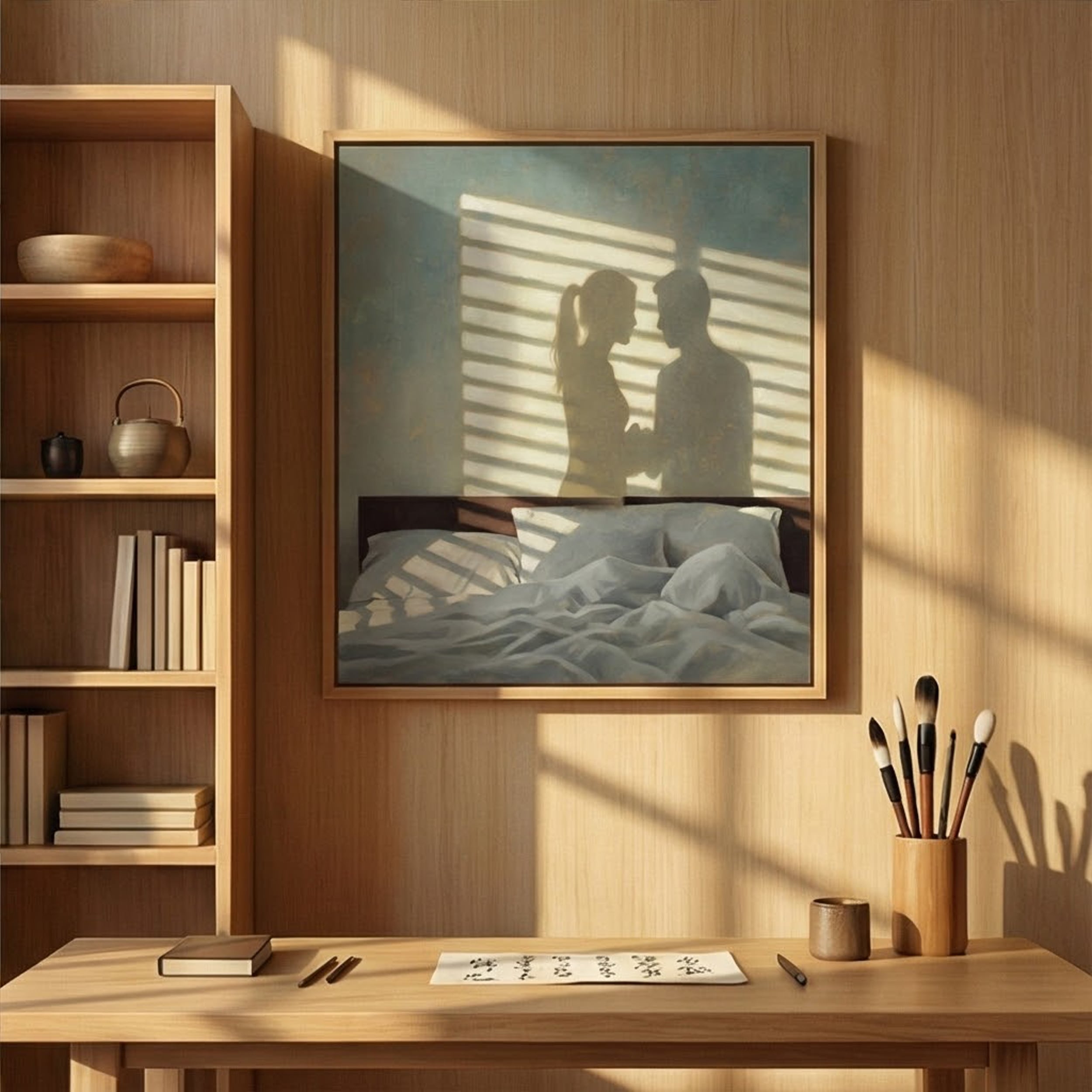 Soft Morning Echo – 2