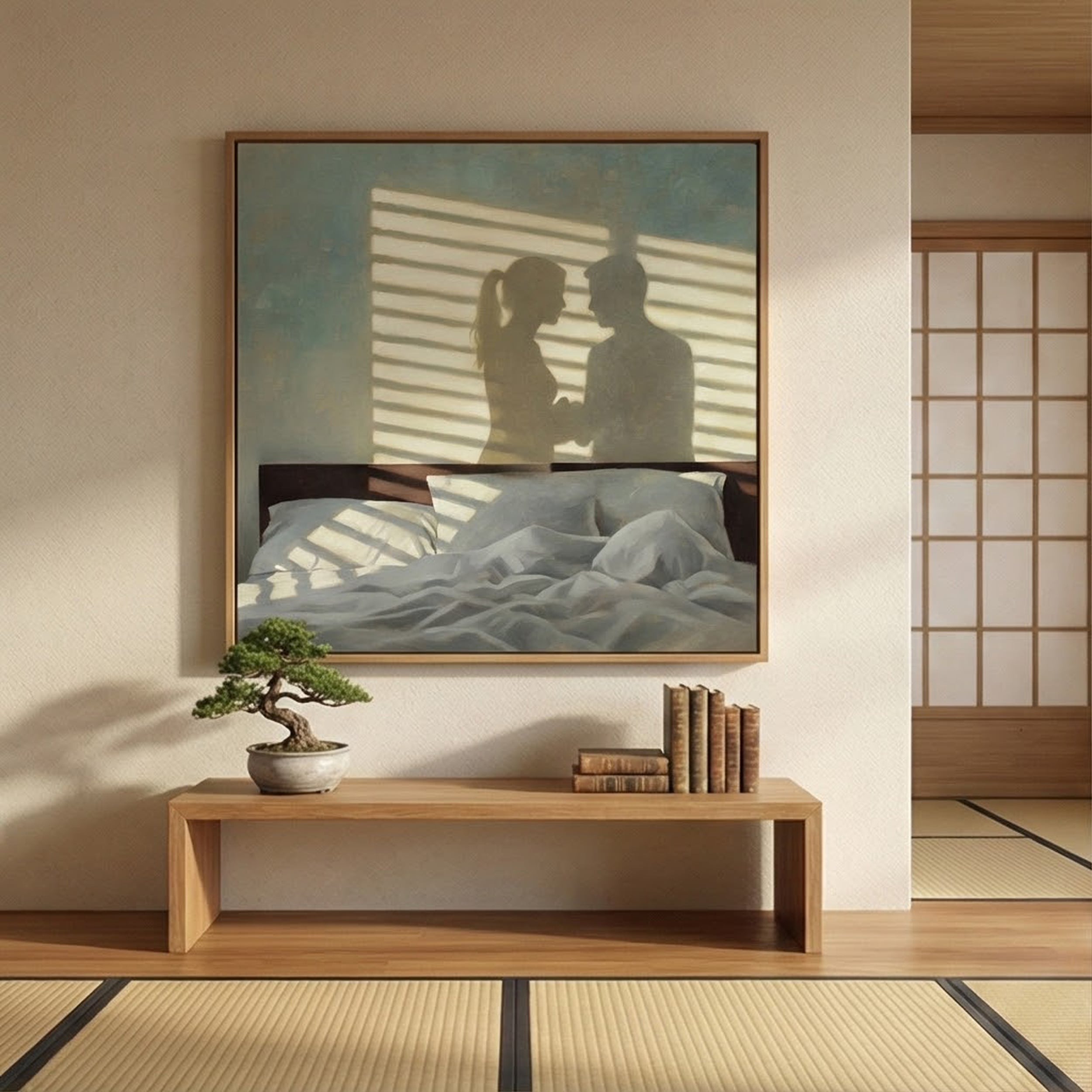 Soft Morning Echo – 3