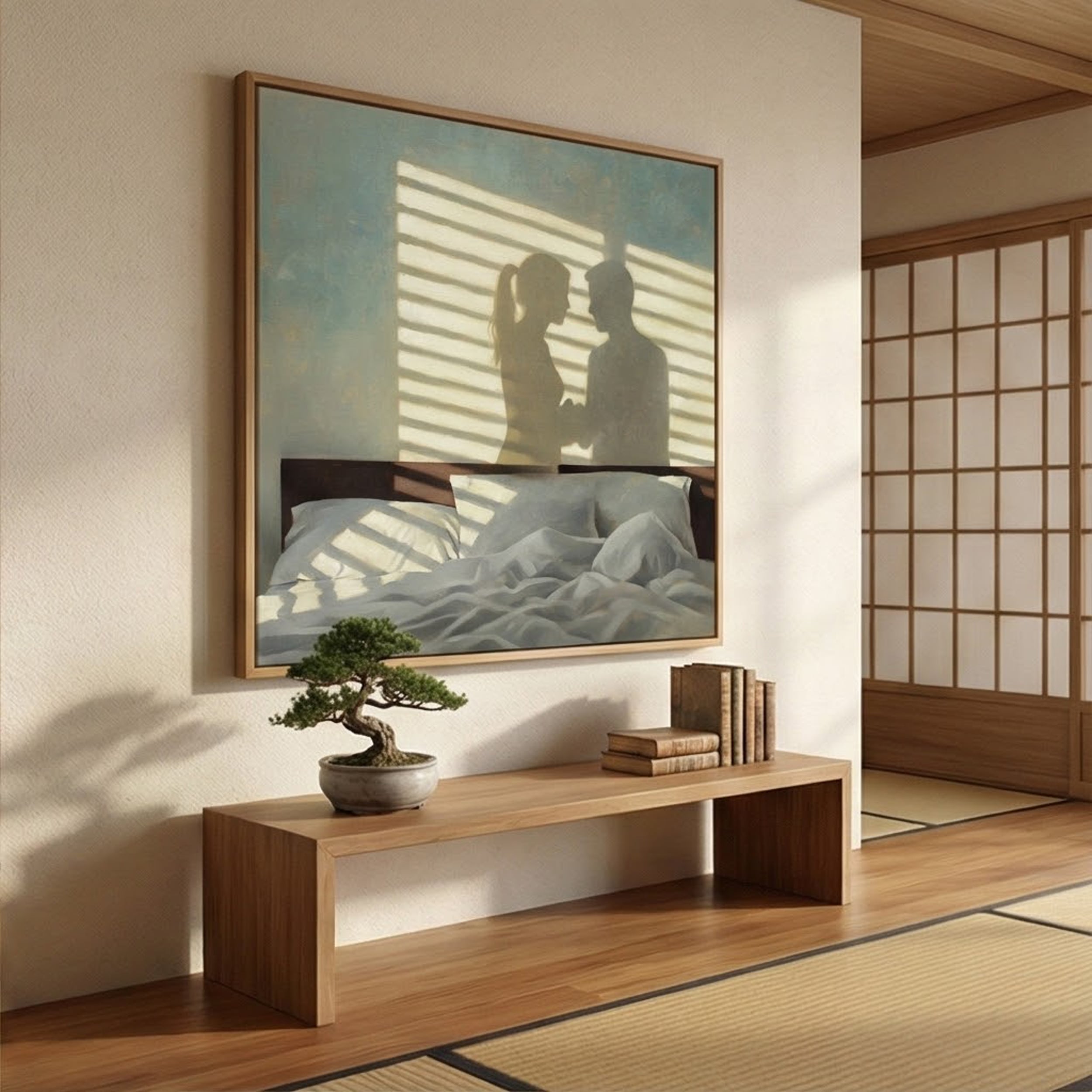 Soft Morning Echo – 4