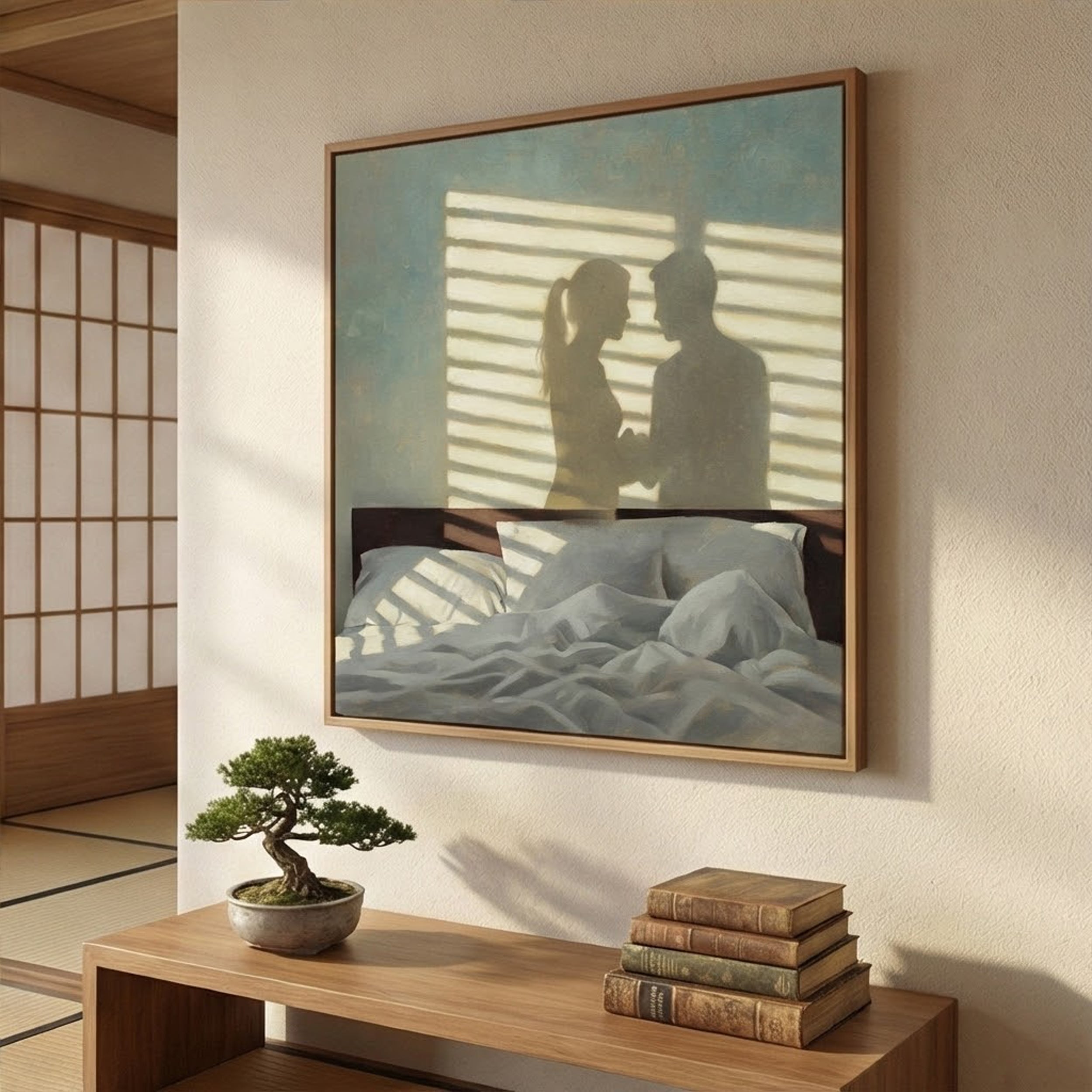 Soft Morning Echo – 5