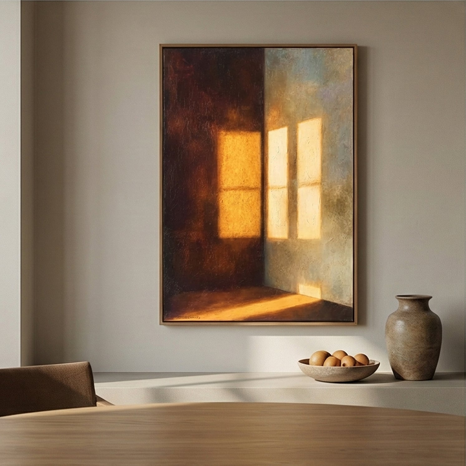 Sunlit Corne – 3
