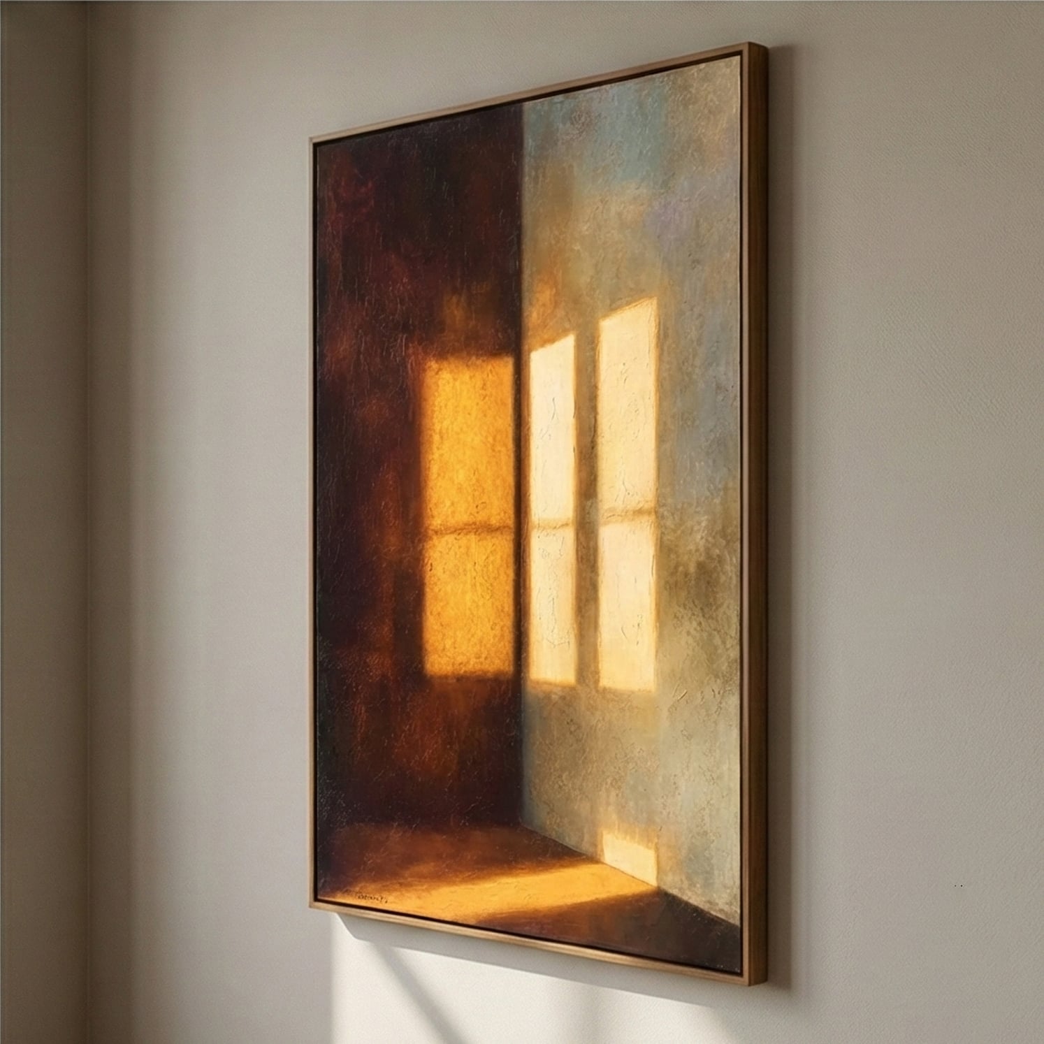 Sunlit Corne – 6