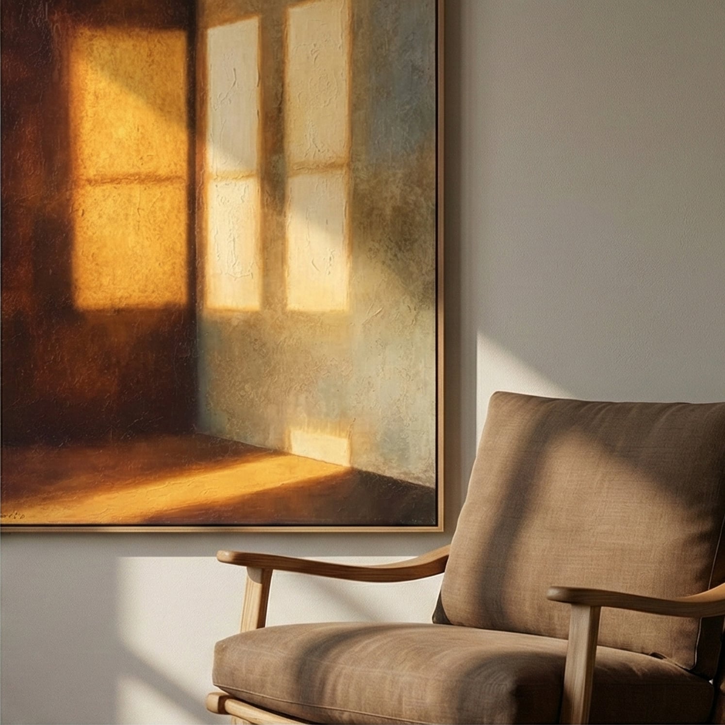 Sunlit Corne – 8