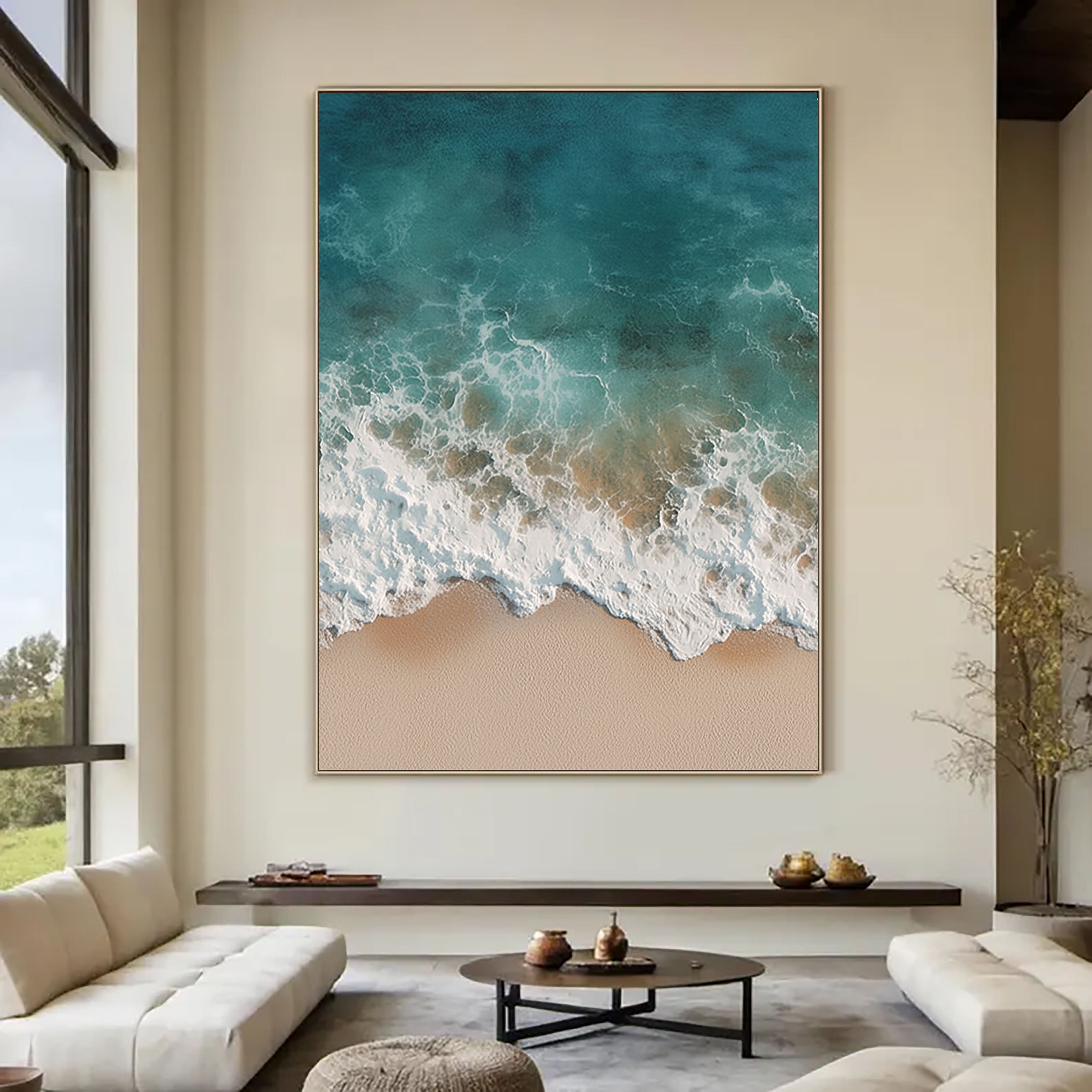 Tide Sand Whisper