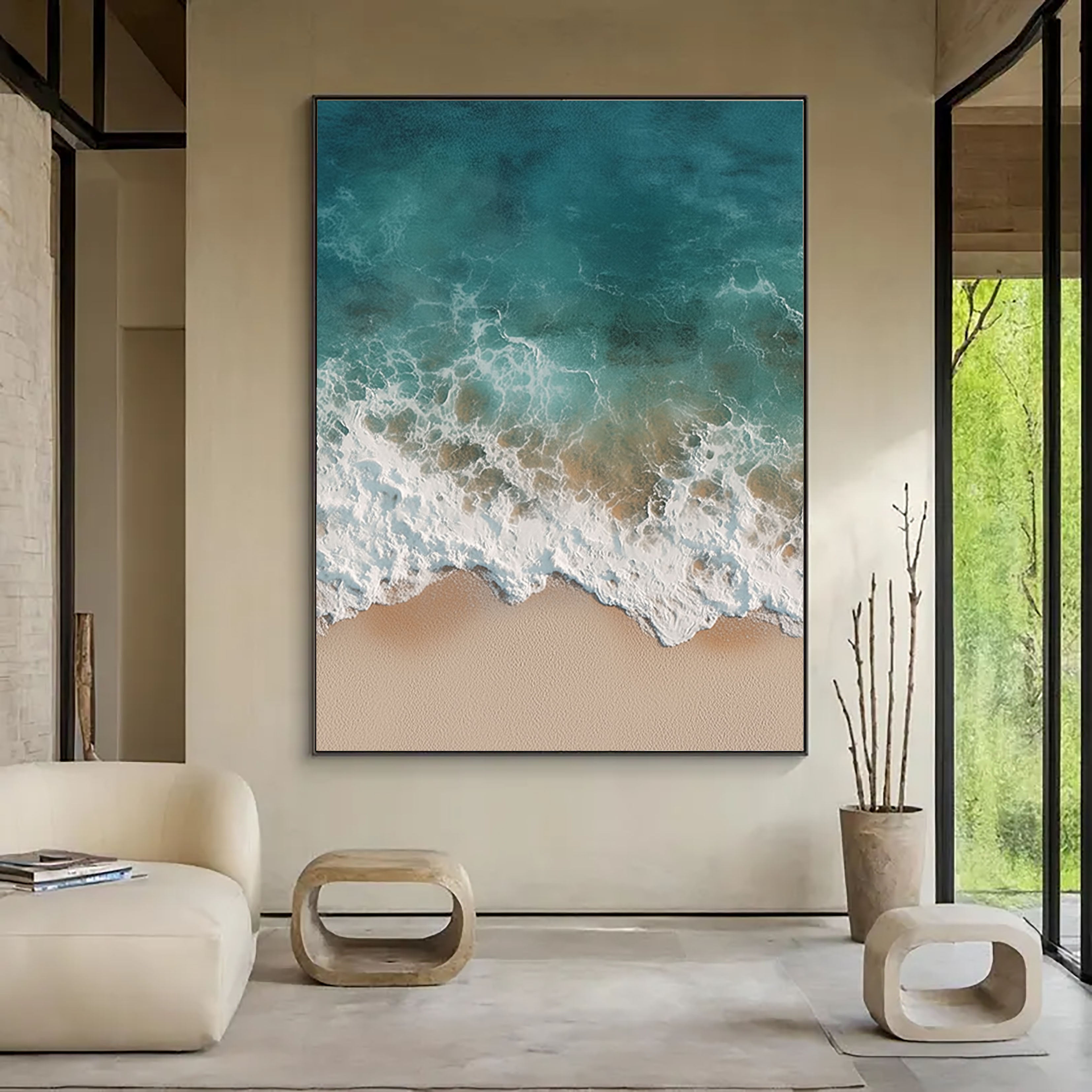 Tide Sand Whisper – 2
