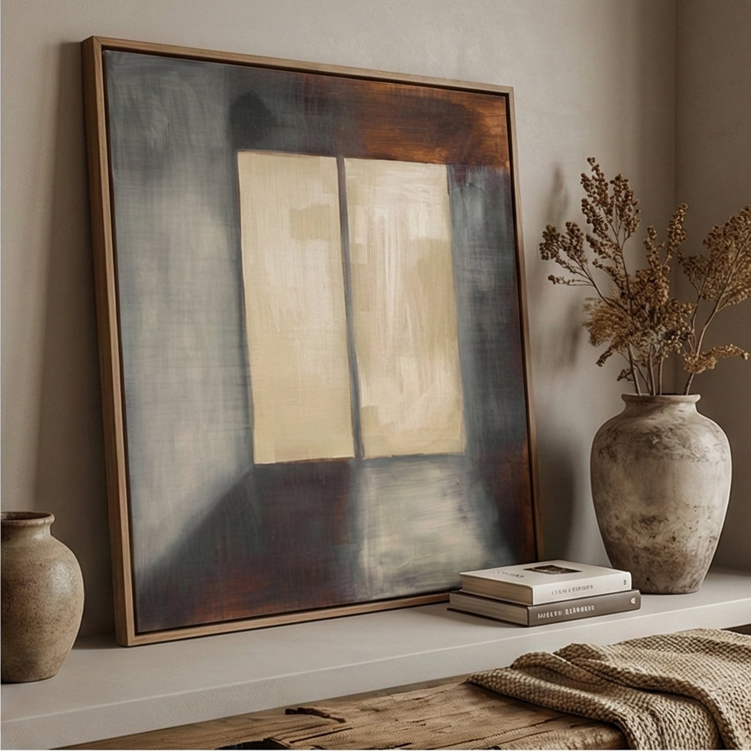 Twin Light – 2