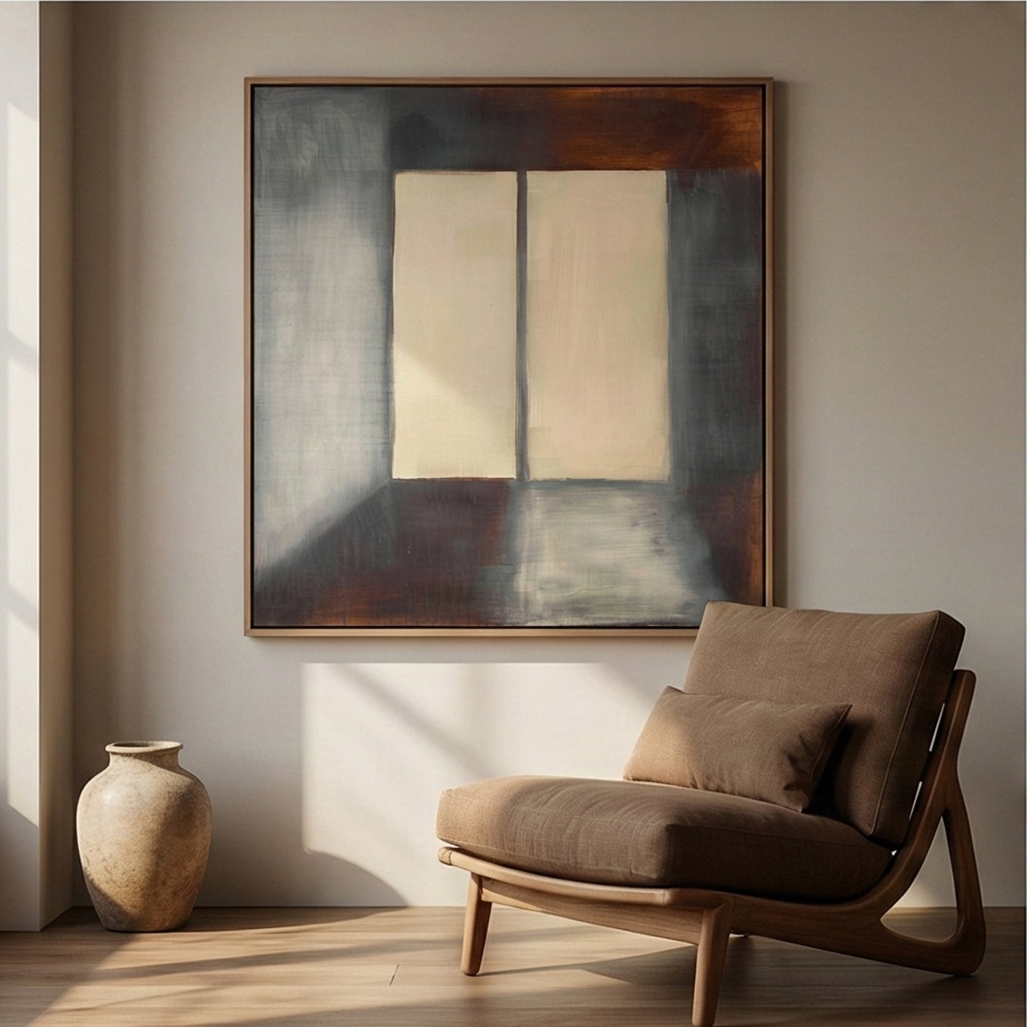 Twin Light – 3