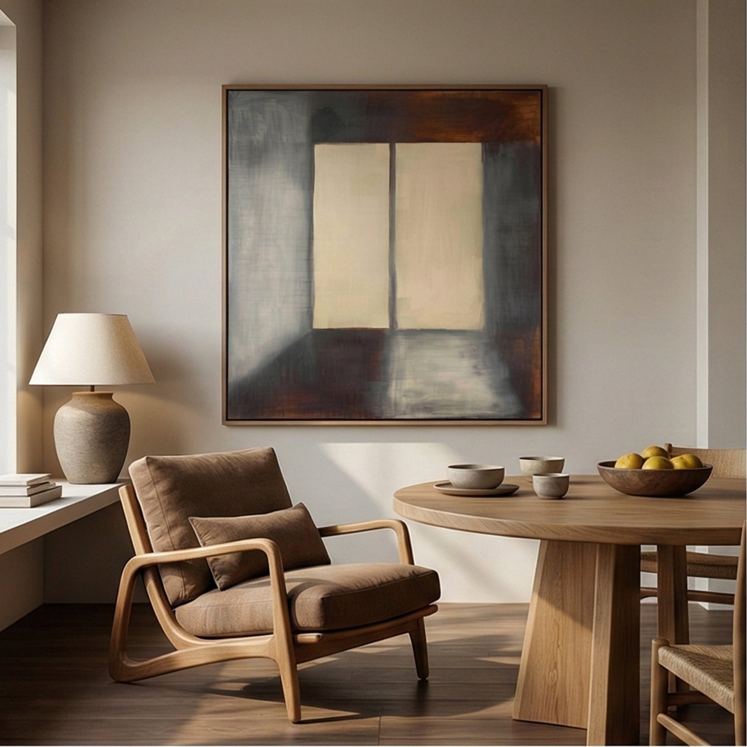 Twin Light – 4
