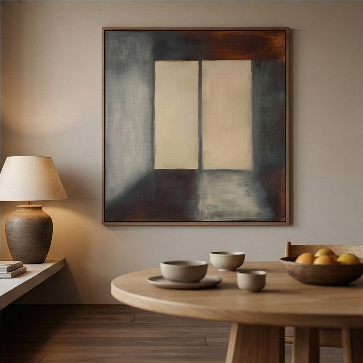Twin Light – 8