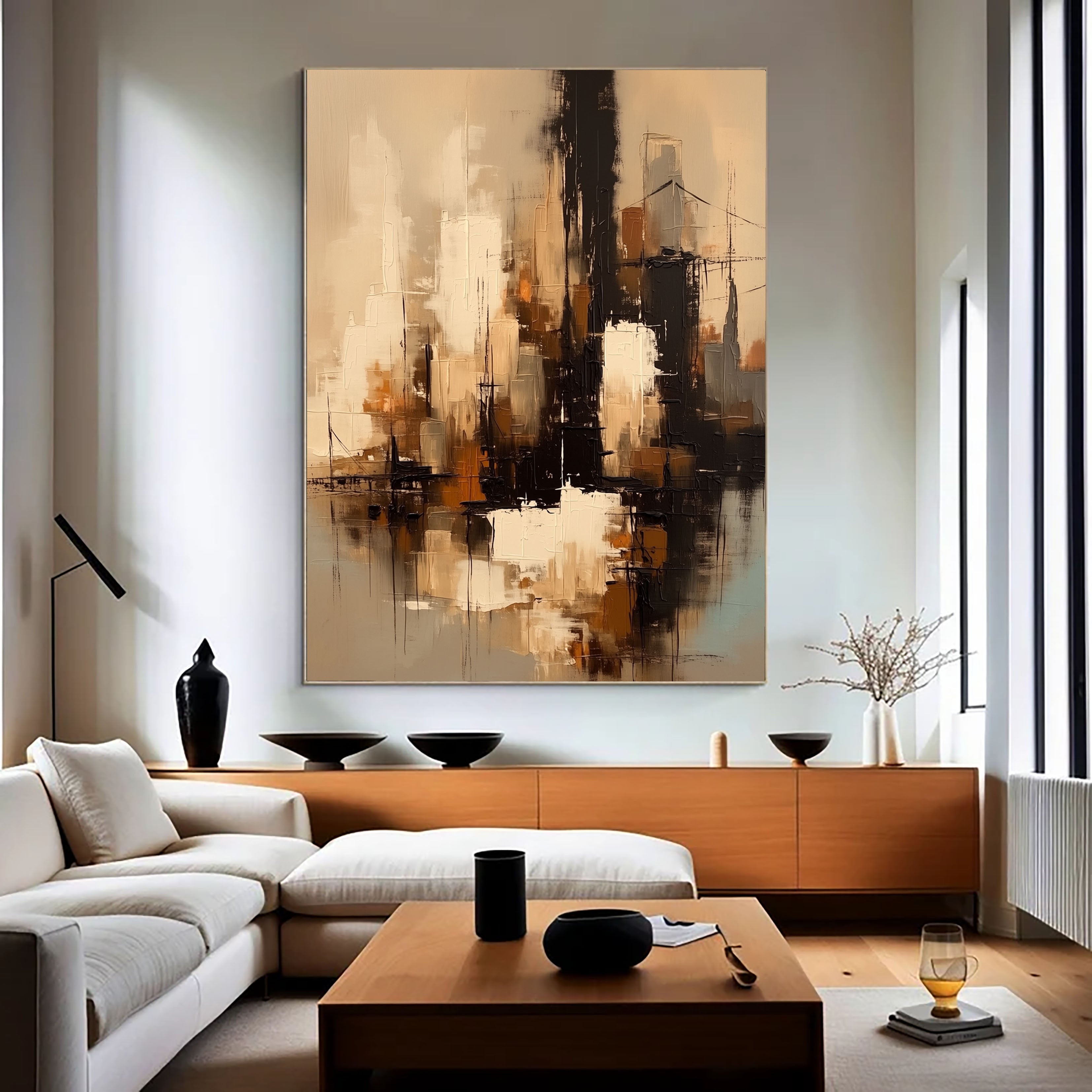 Urban Harbor Glow – 4