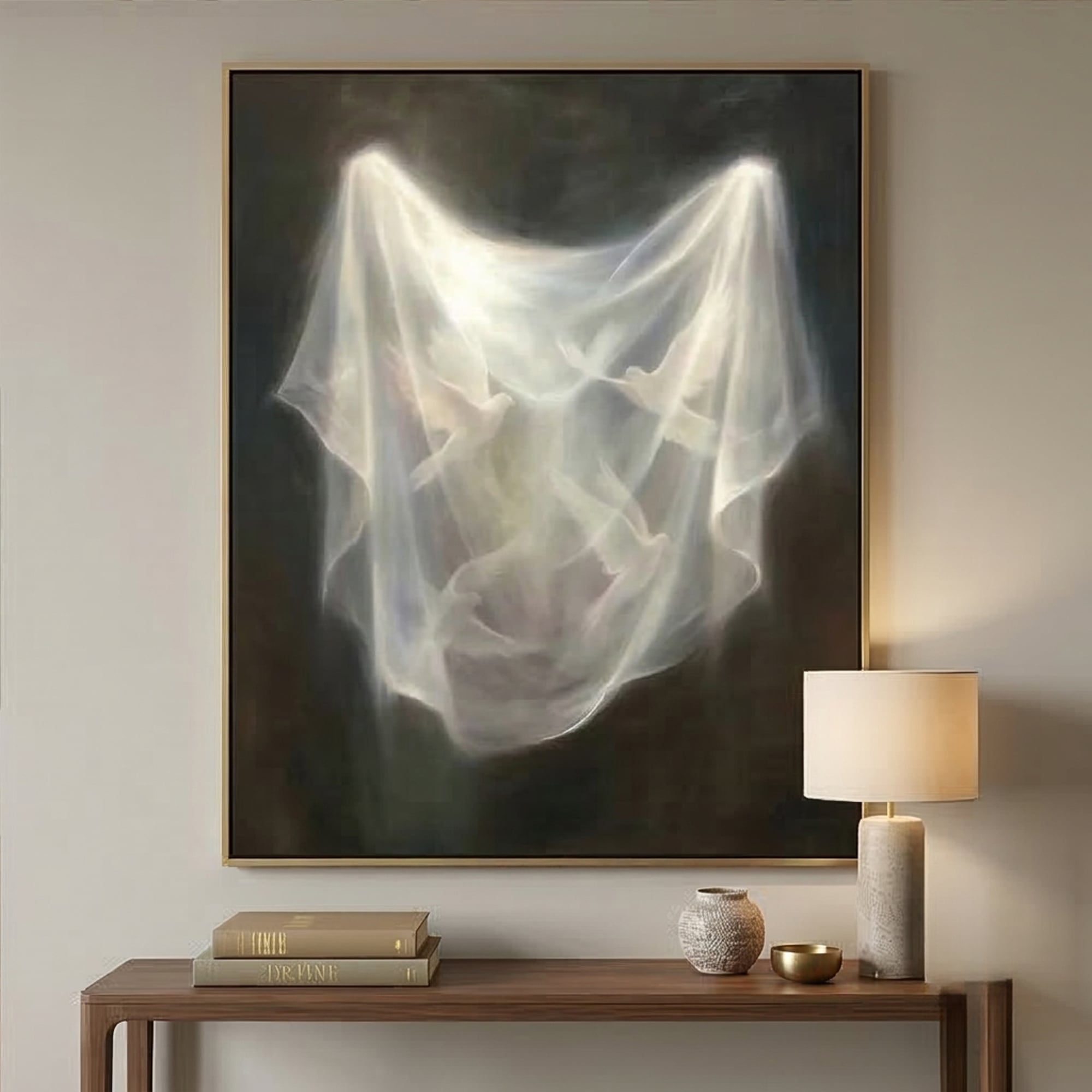 Veil of Light