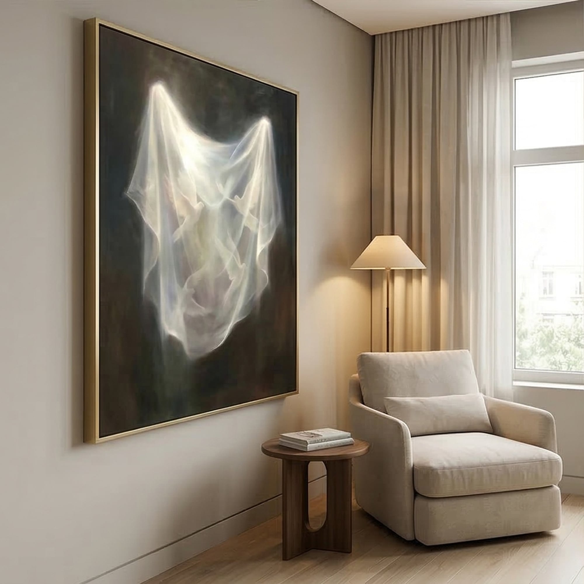 Veil of Light – 2