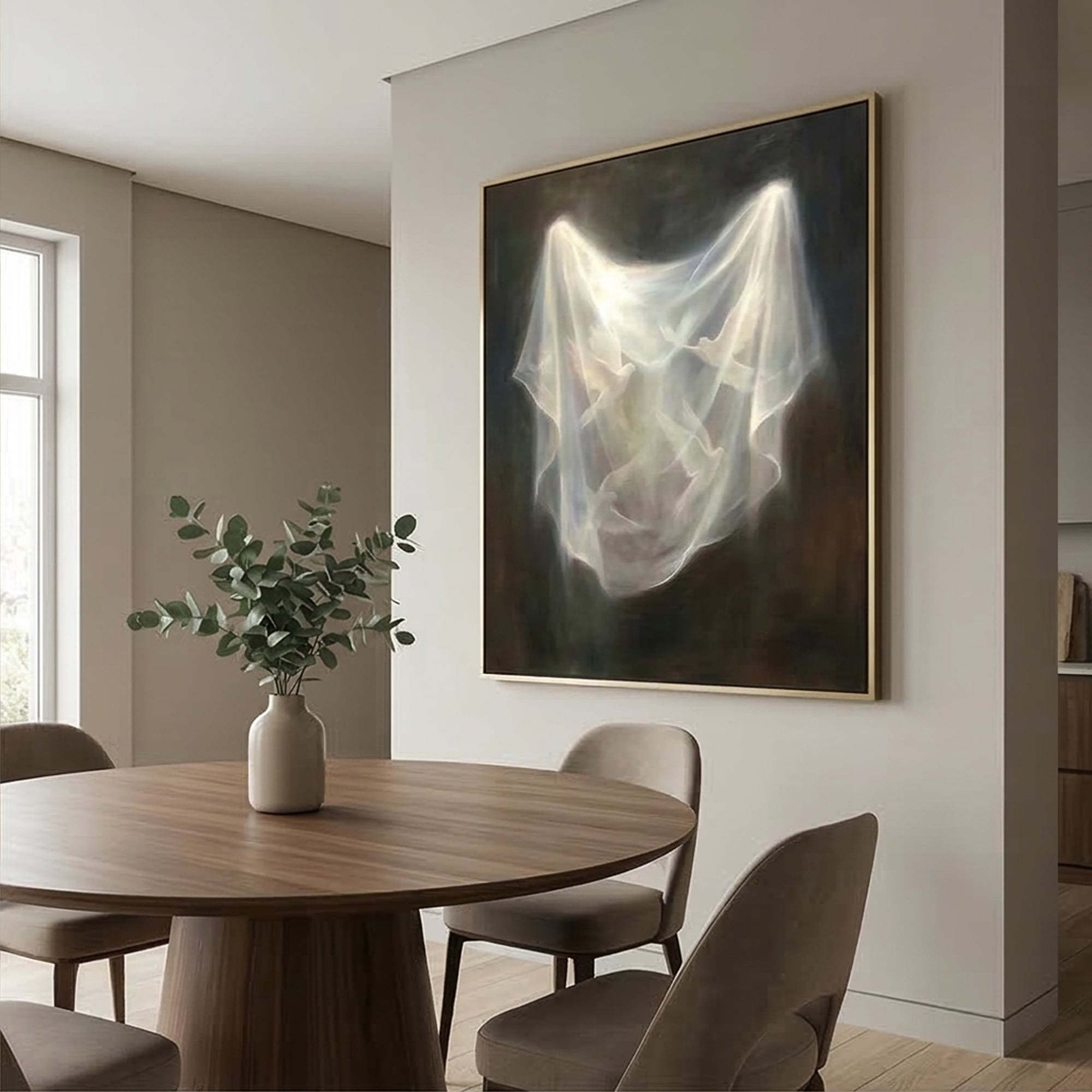 Veil of Light – 3