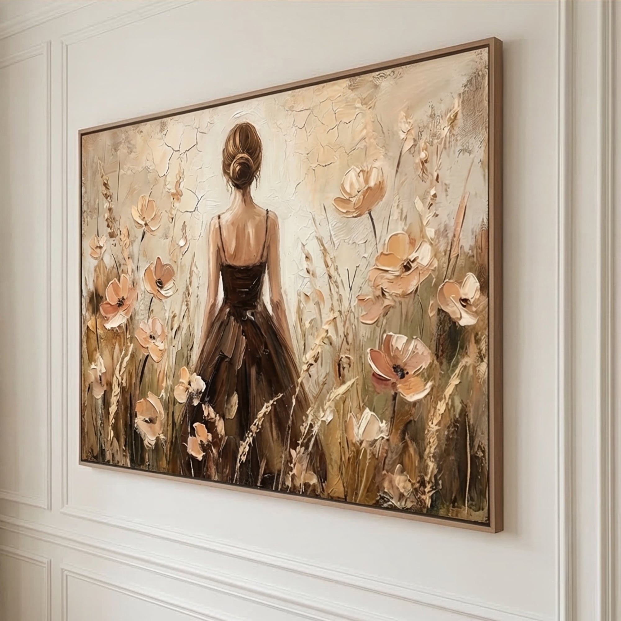 Whispering Petals – 3